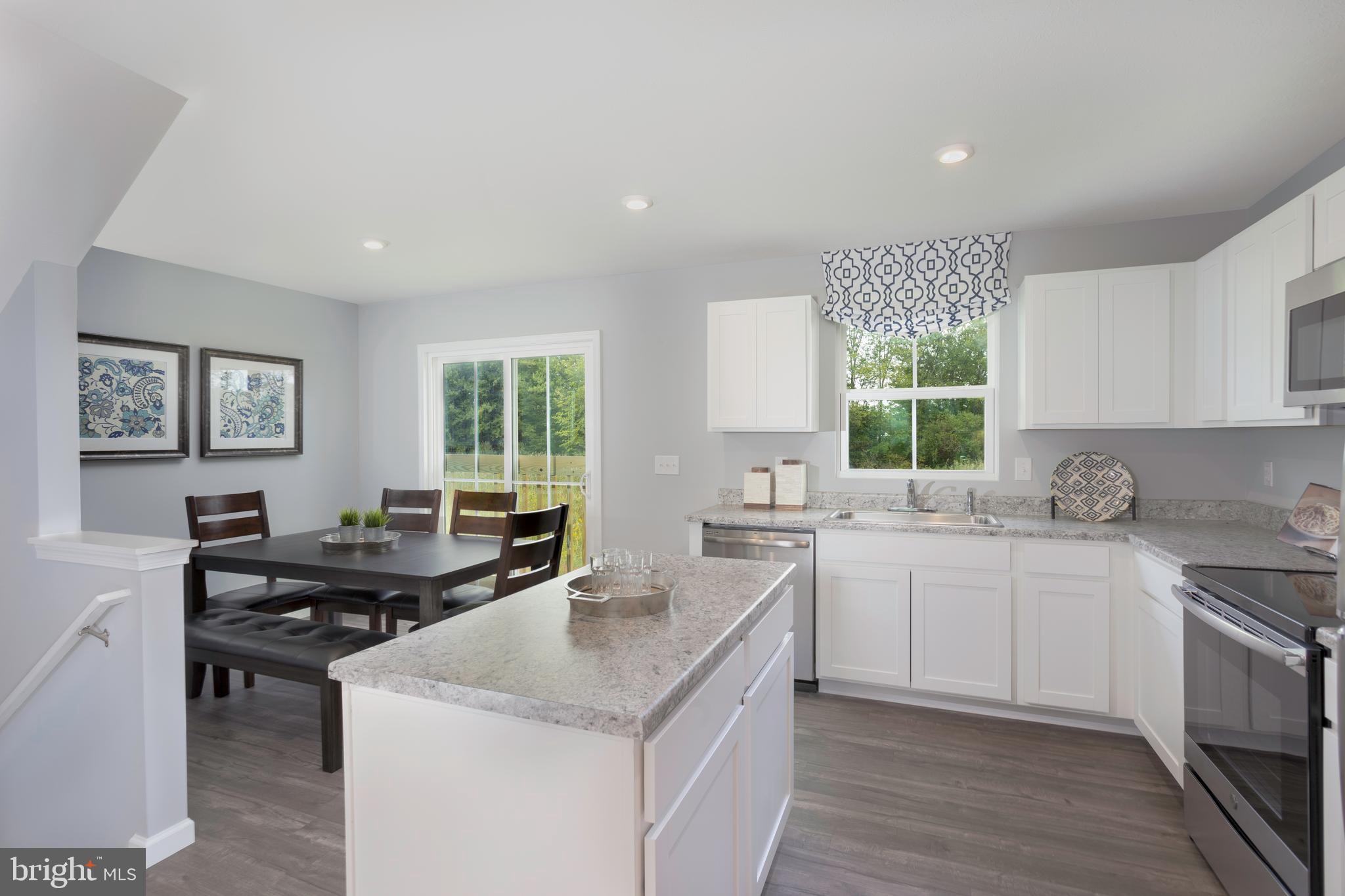 MARTINSBURG - Residential