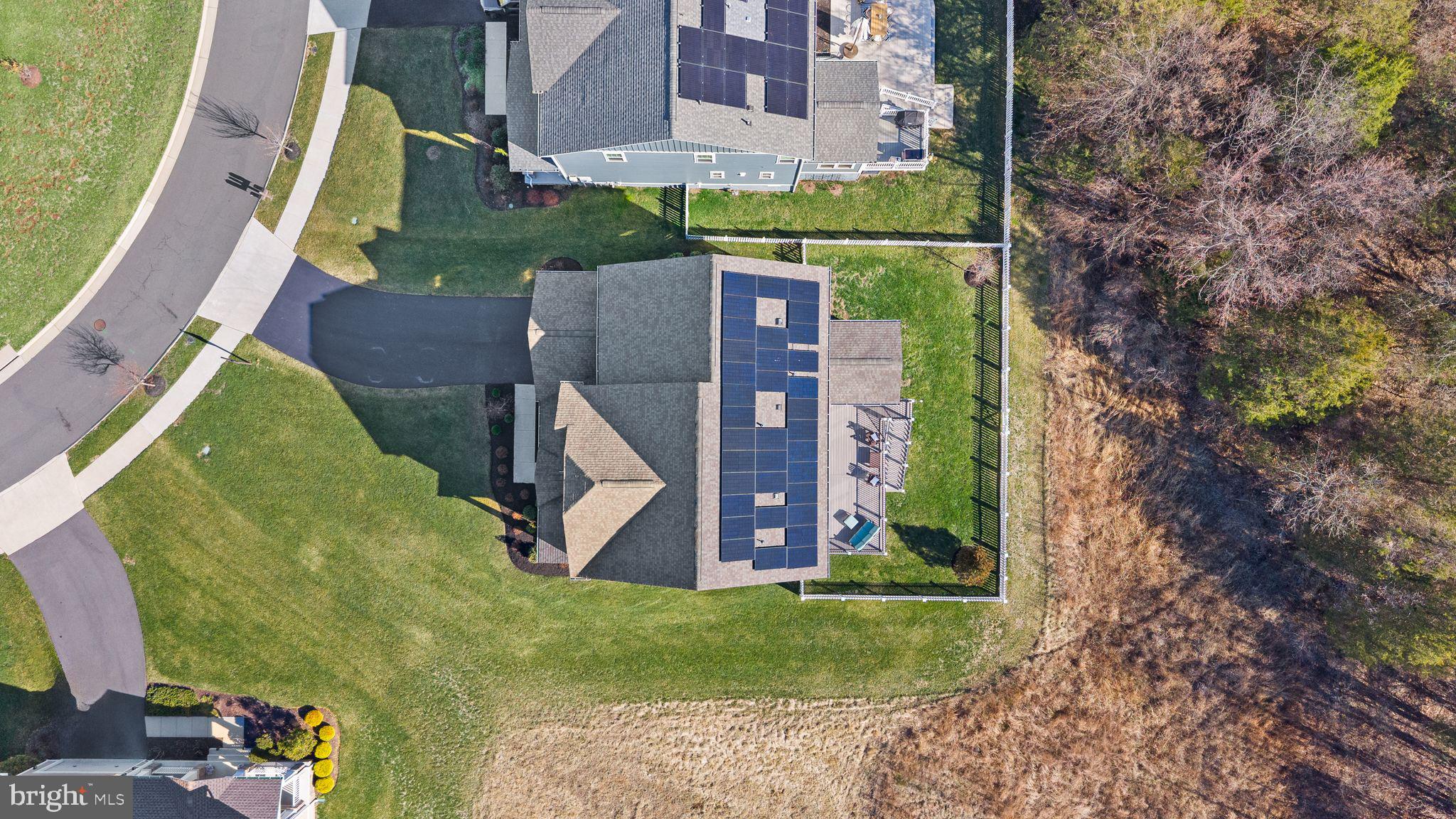 THE GREENS  AT WILLOWSFORD - Residential