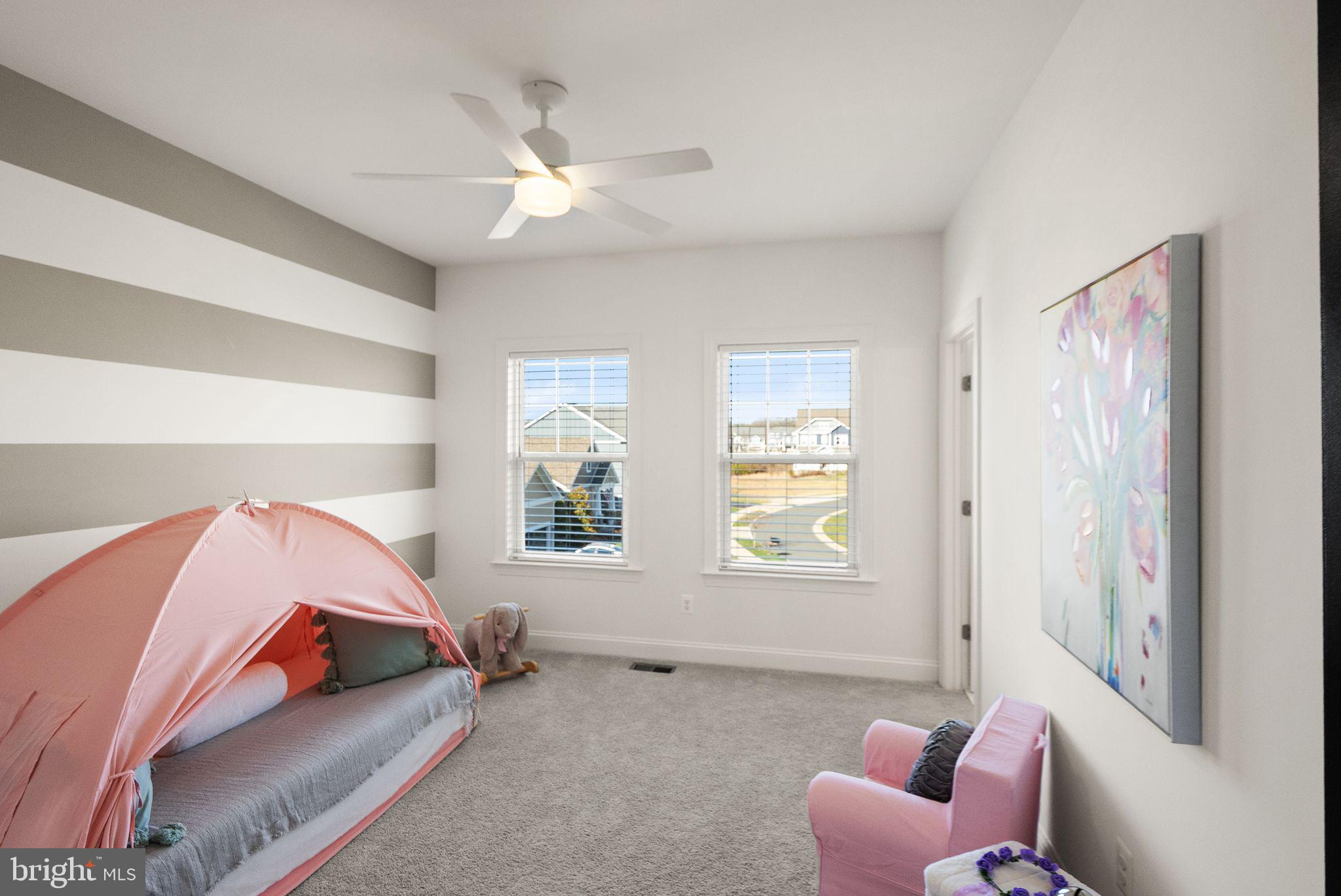 THE GREENS  AT WILLOWSFORD - Residential