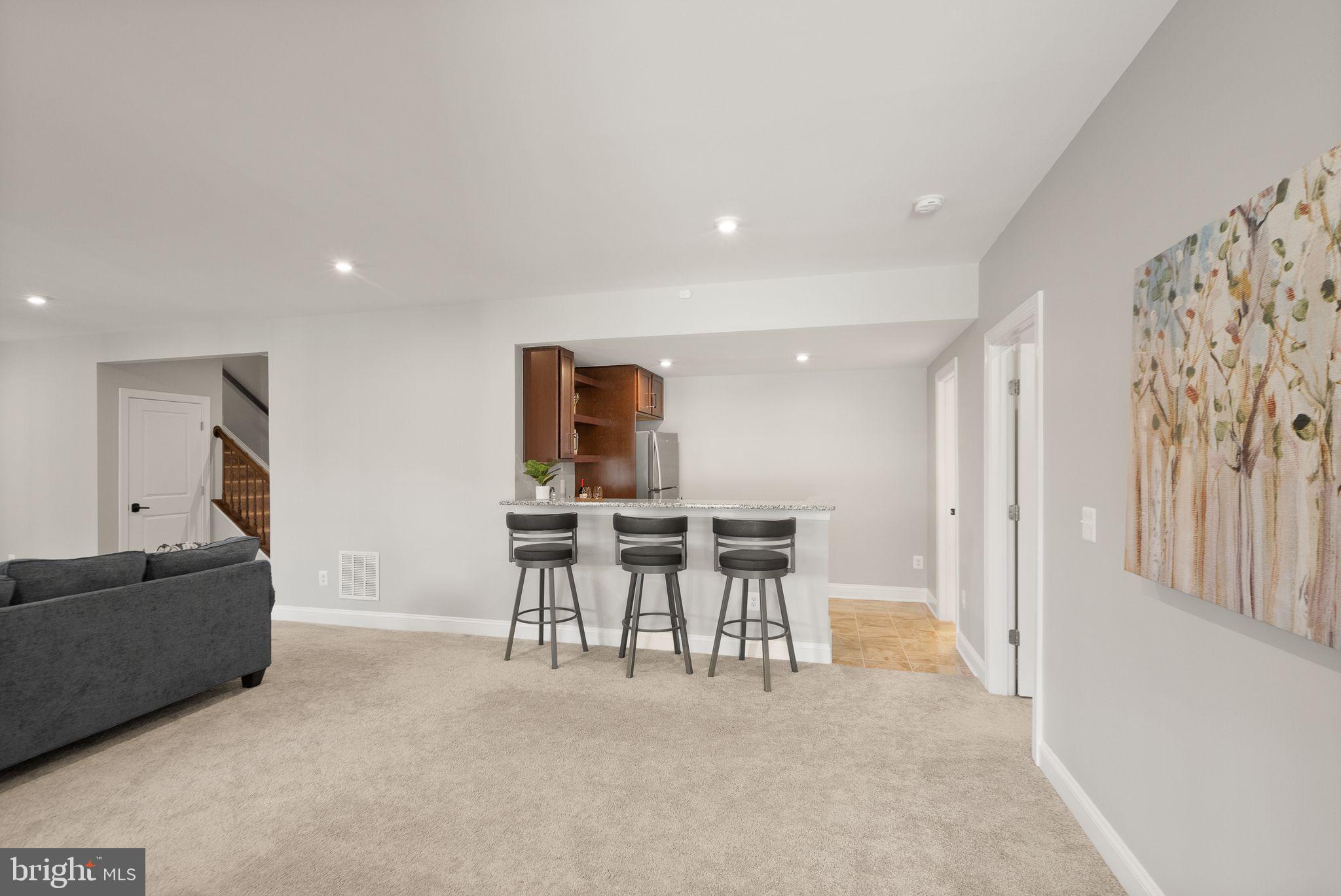 THE GREENS  AT WILLOWSFORD - Residential