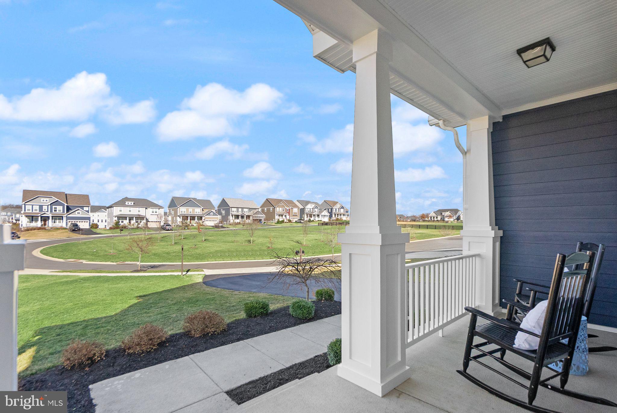 THE GREENS  AT WILLOWSFORD - Residential