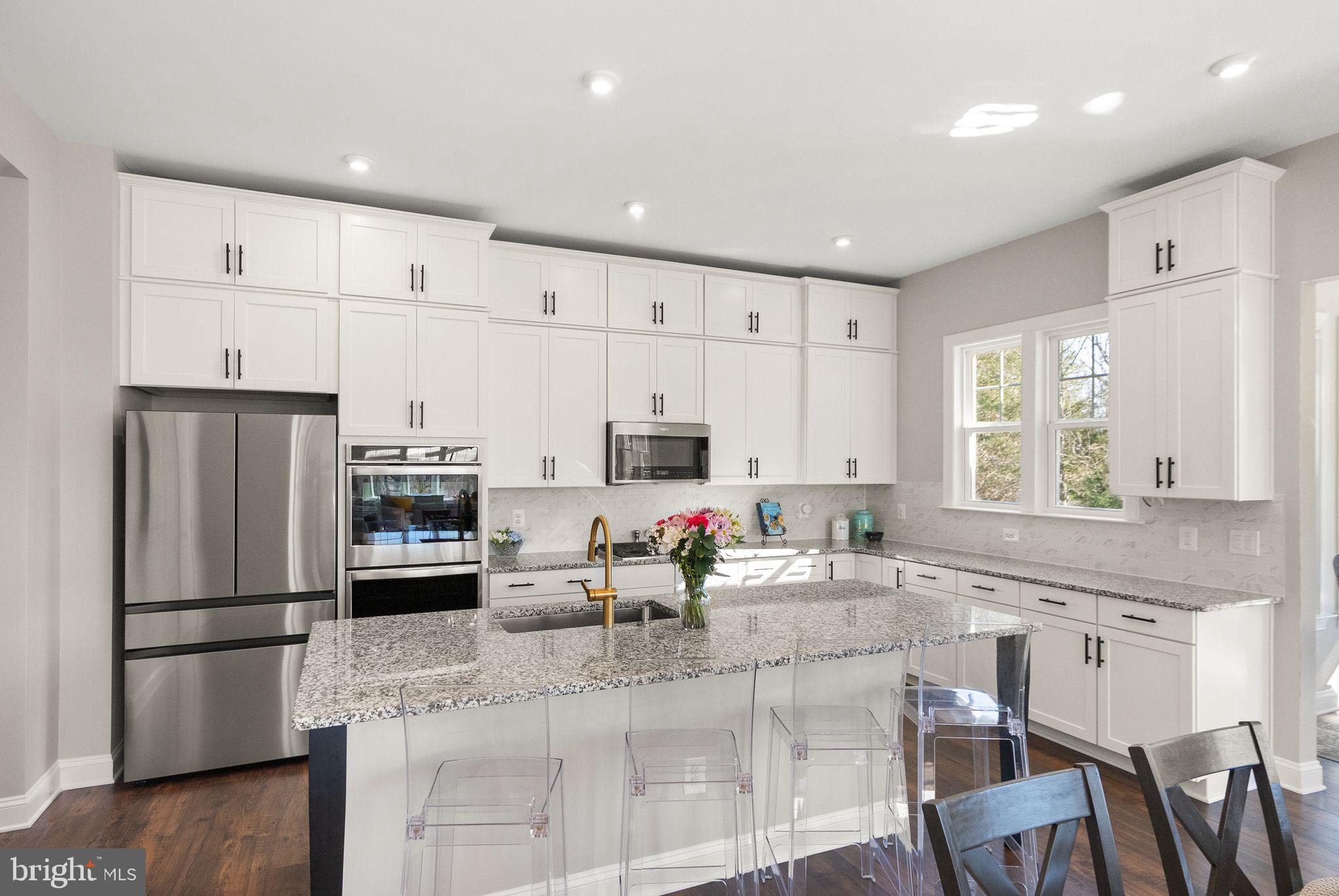 THE GREENS  AT WILLOWSFORD - Residential