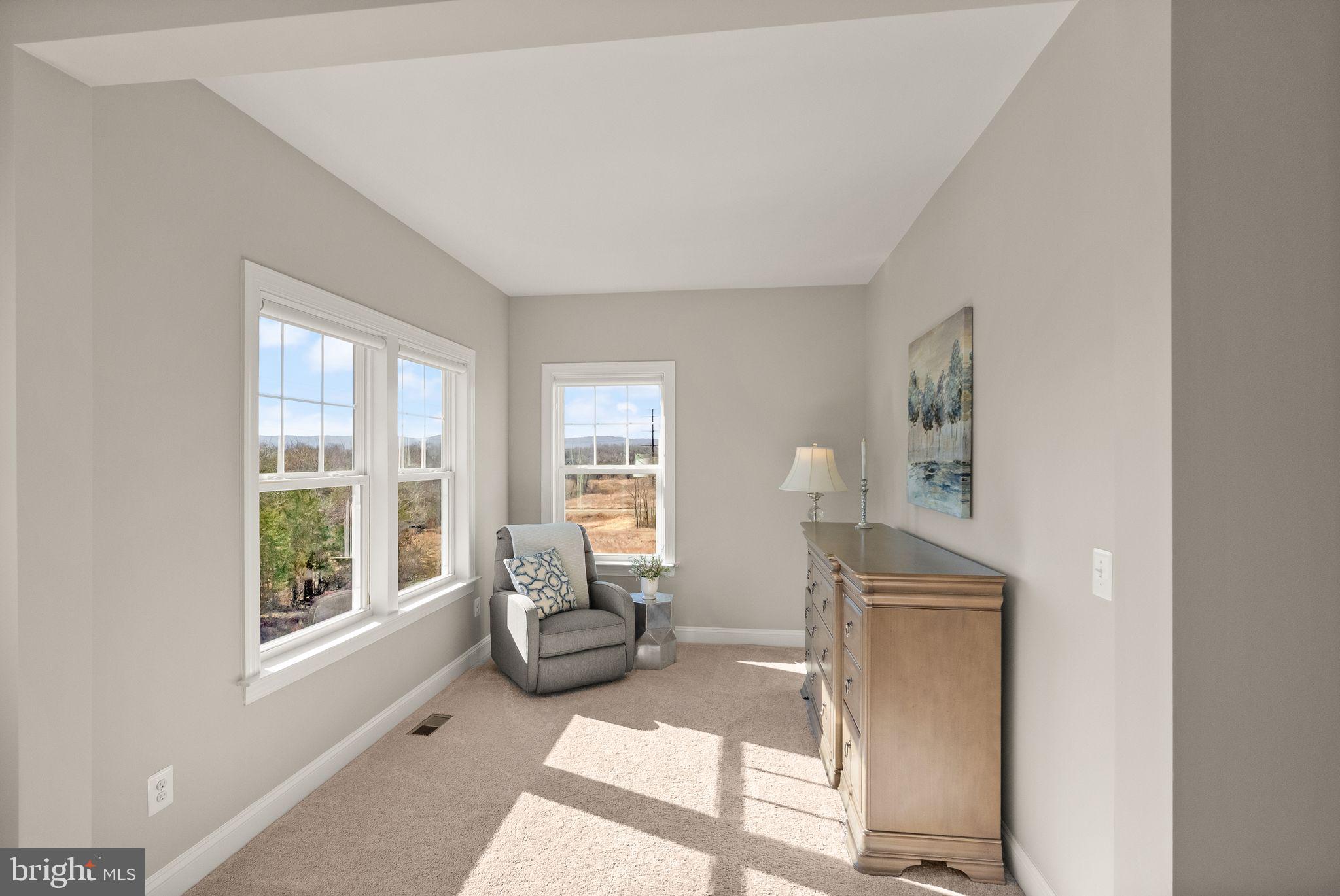 THE GREENS  AT WILLOWSFORD - Residential