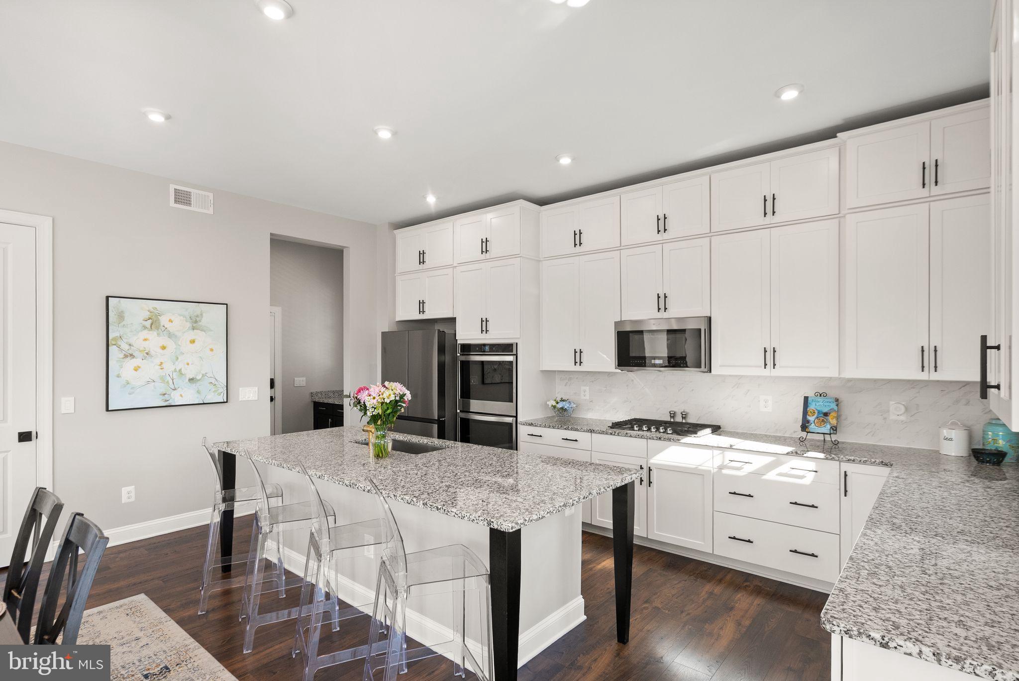 THE GREENS  AT WILLOWSFORD - Residential