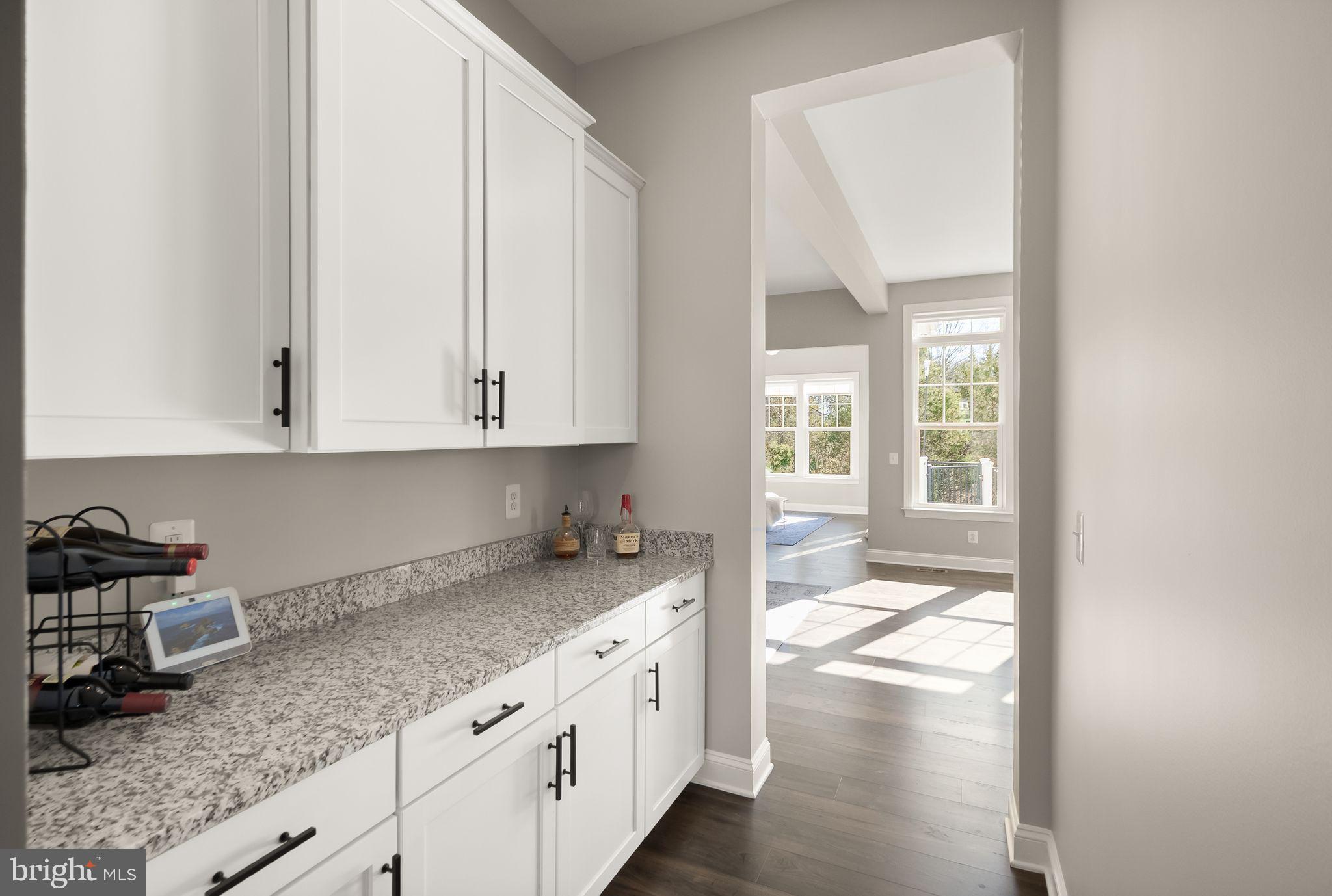 THE GREENS  AT WILLOWSFORD - Residential