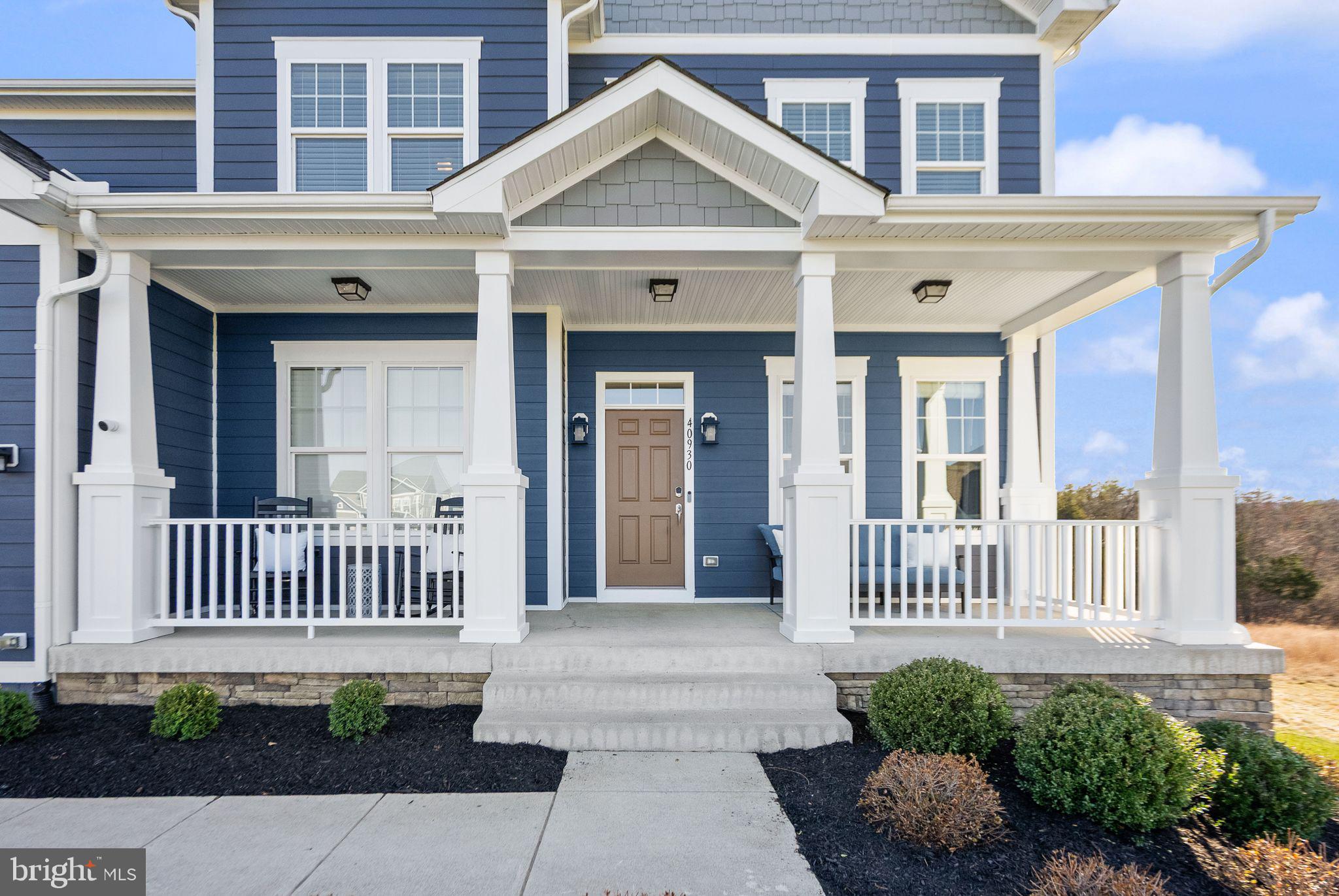 THE GREENS  AT WILLOWSFORD - Residential