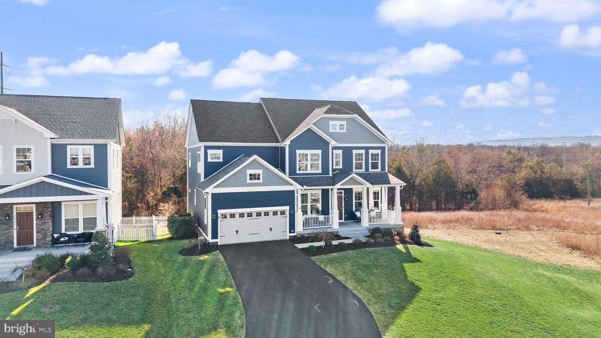 THE GREENS  AT WILLOWSFORD - Residential