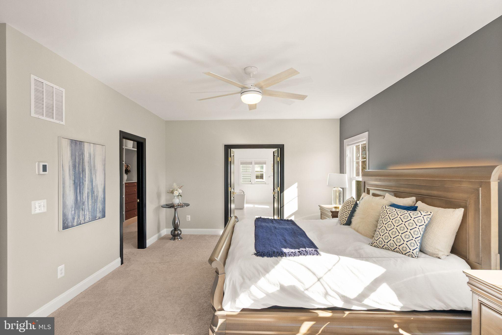 THE GREENS  AT WILLOWSFORD - Residential