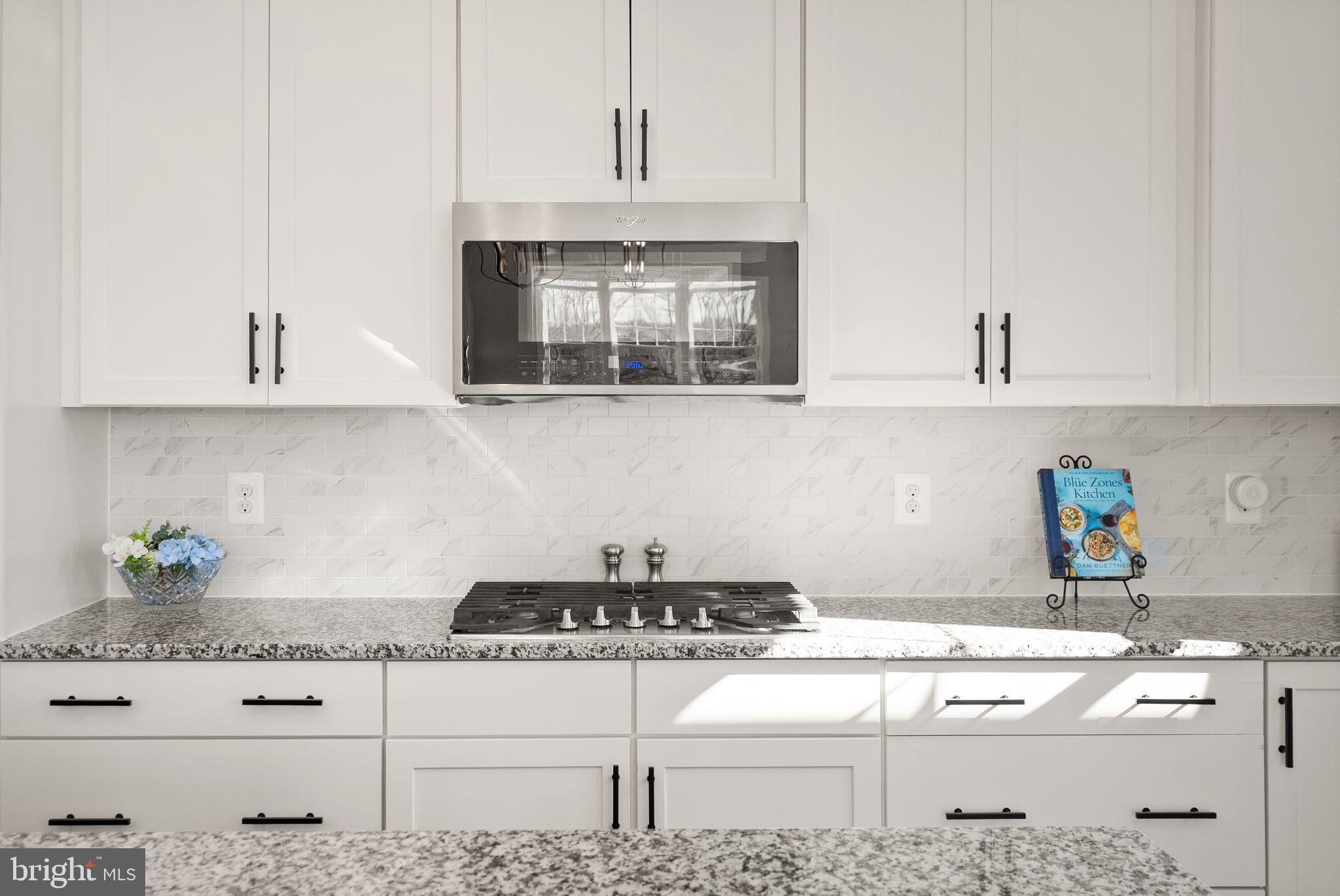 THE GREENS  AT WILLOWSFORD - Residential