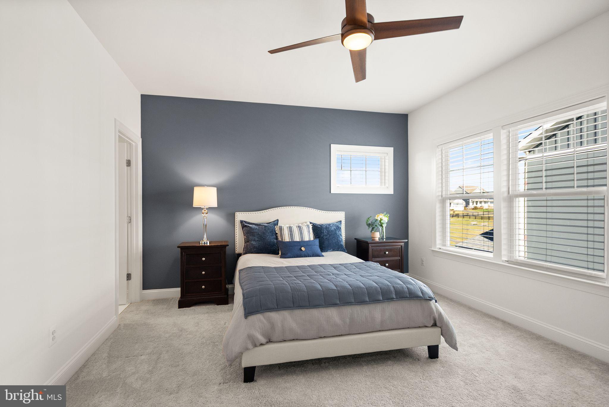 THE GREENS  AT WILLOWSFORD - Residential