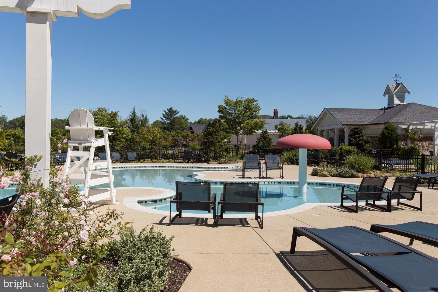 THE GREENS  AT WILLOWSFORD - Residential