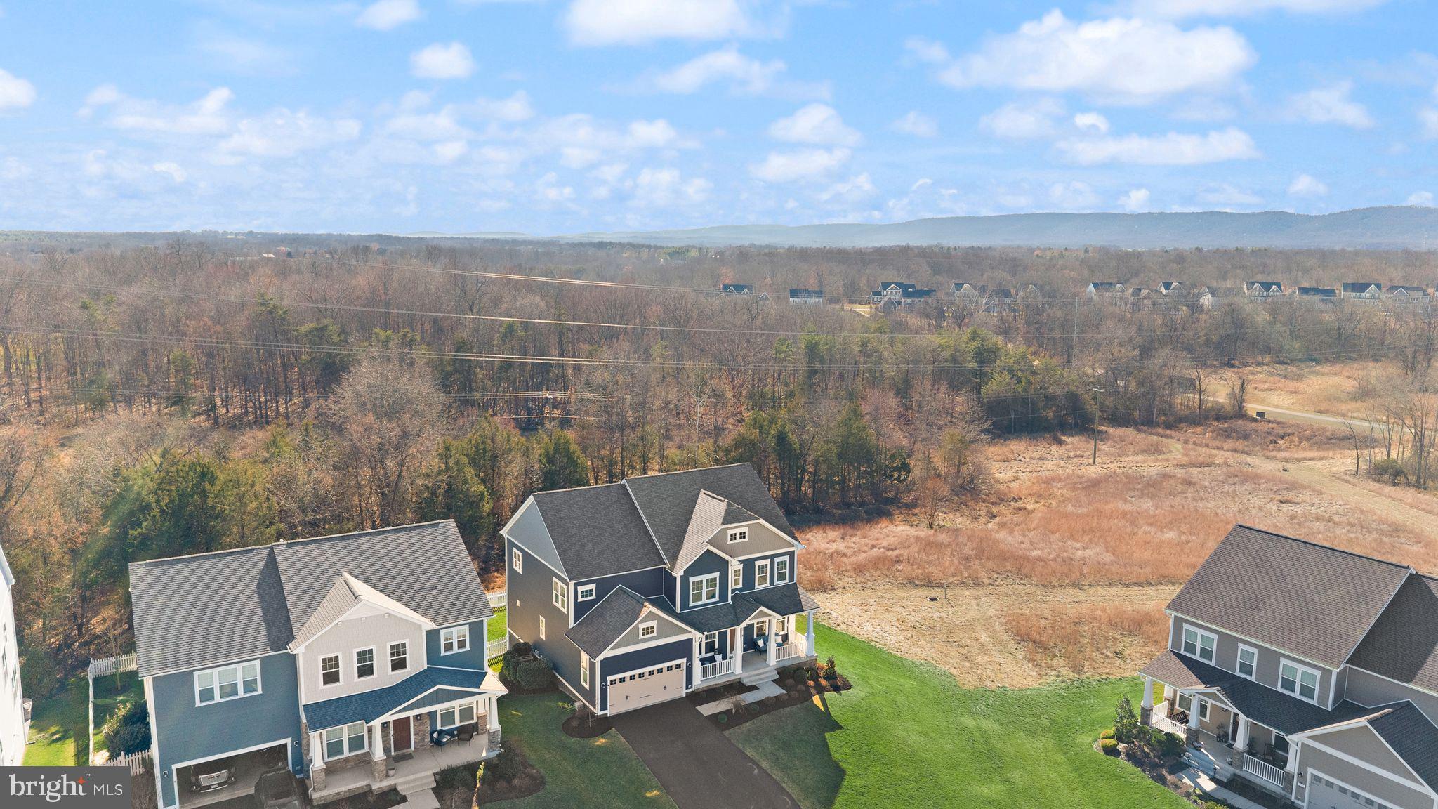 THE GREENS  AT WILLOWSFORD - Residential