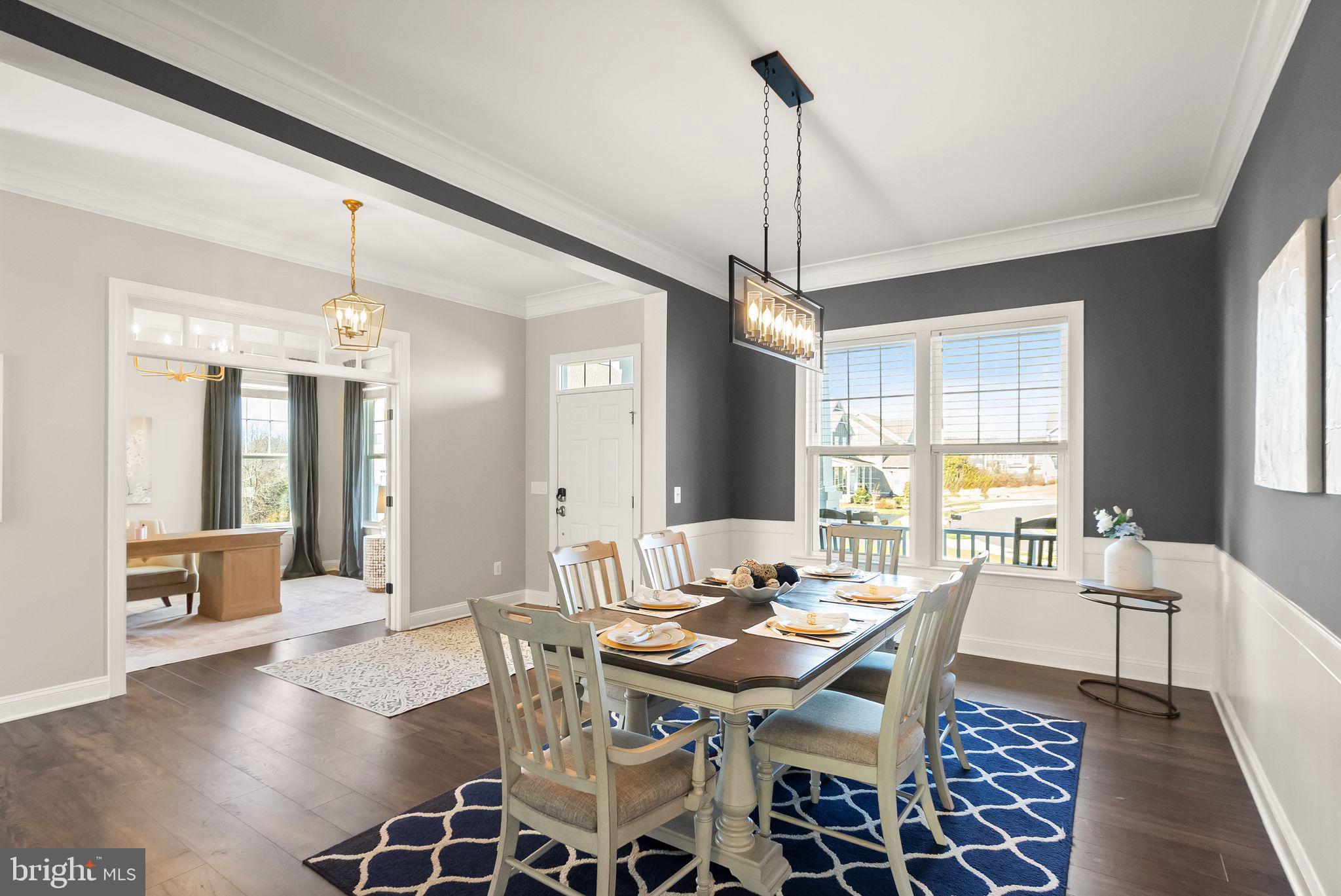 THE GREENS  AT WILLOWSFORD - Residential