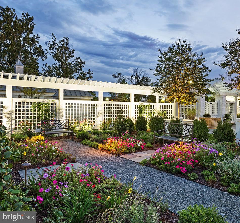 THE GREENS  AT WILLOWSFORD - Residential