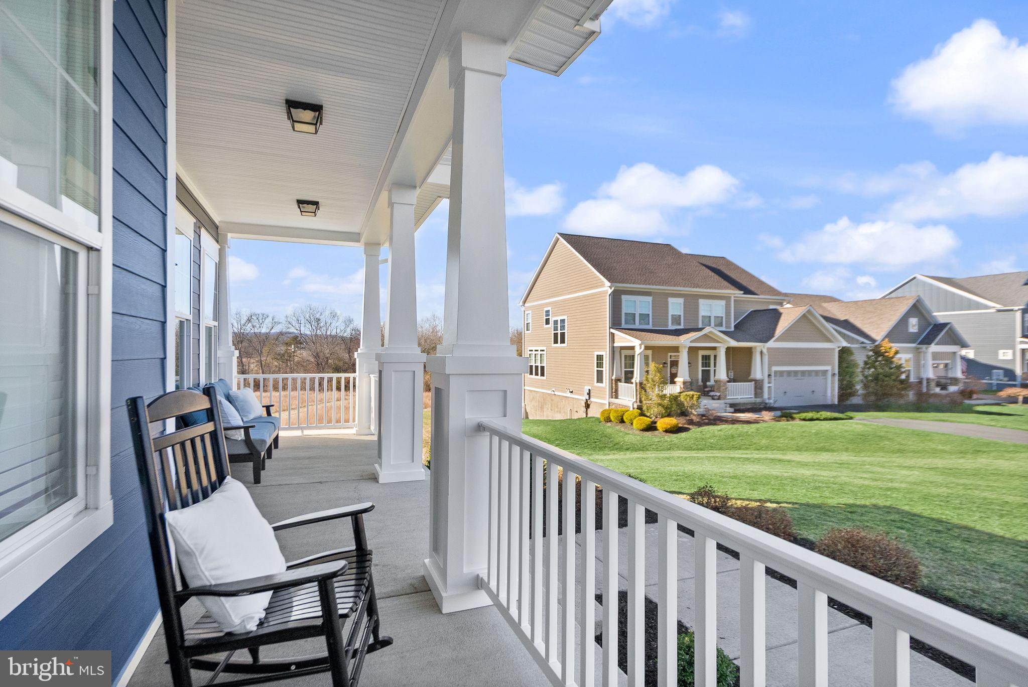 THE GREENS  AT WILLOWSFORD - Residential