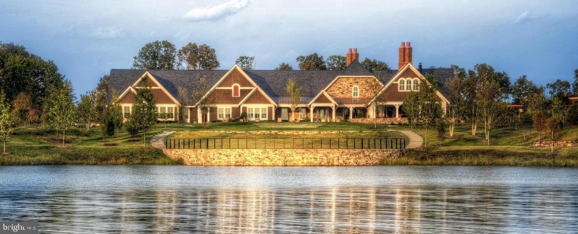 THE GREENS  AT WILLOWSFORD - Residential