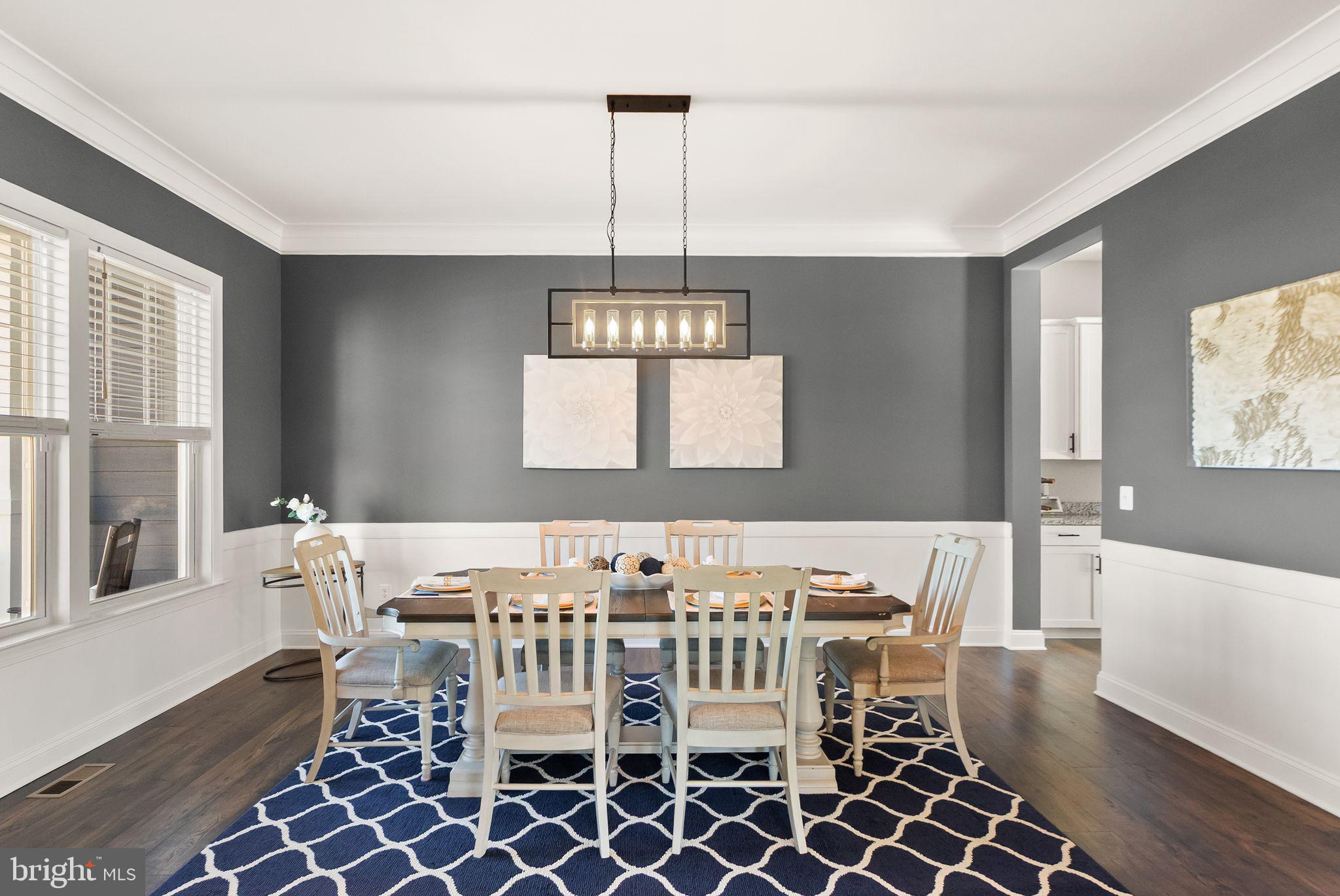 THE GREENS  AT WILLOWSFORD - Residential