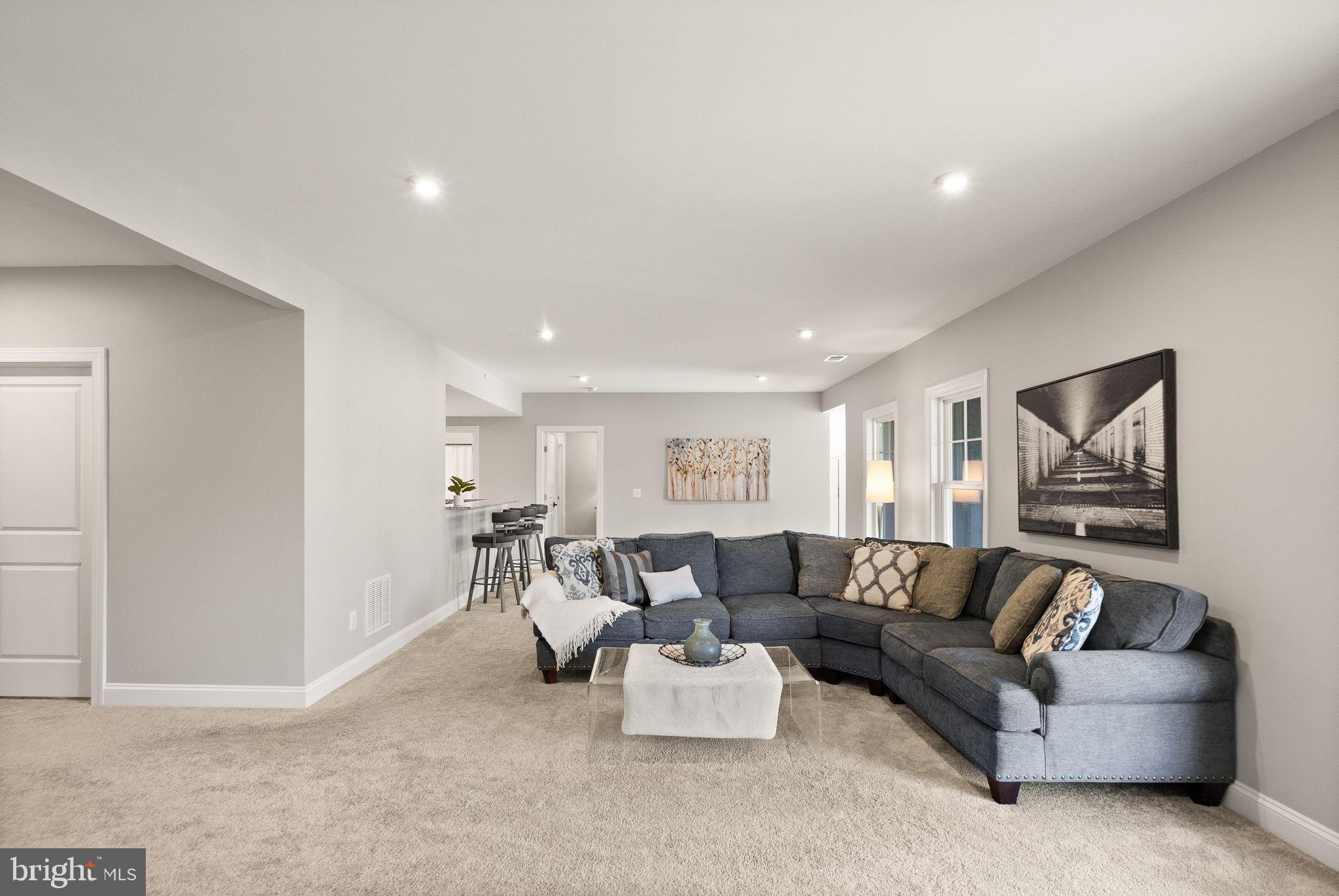 THE GREENS  AT WILLOWSFORD - Residential