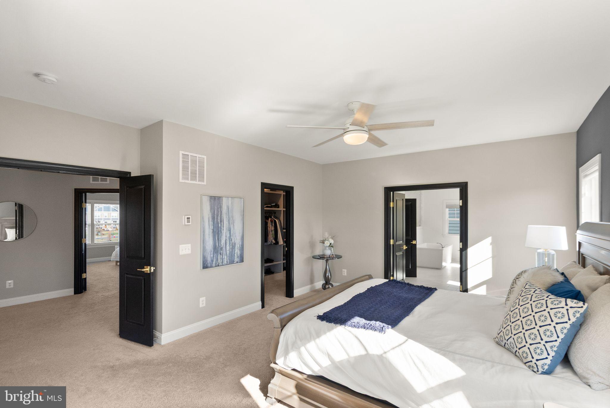 THE GREENS  AT WILLOWSFORD - Residential