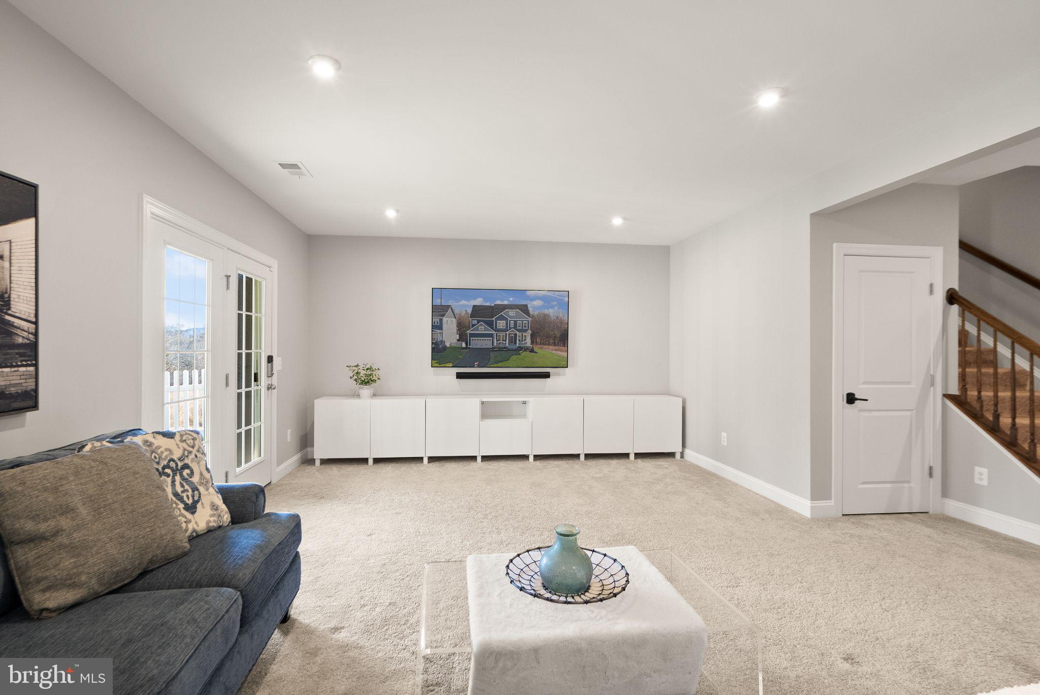 THE GREENS  AT WILLOWSFORD - Residential