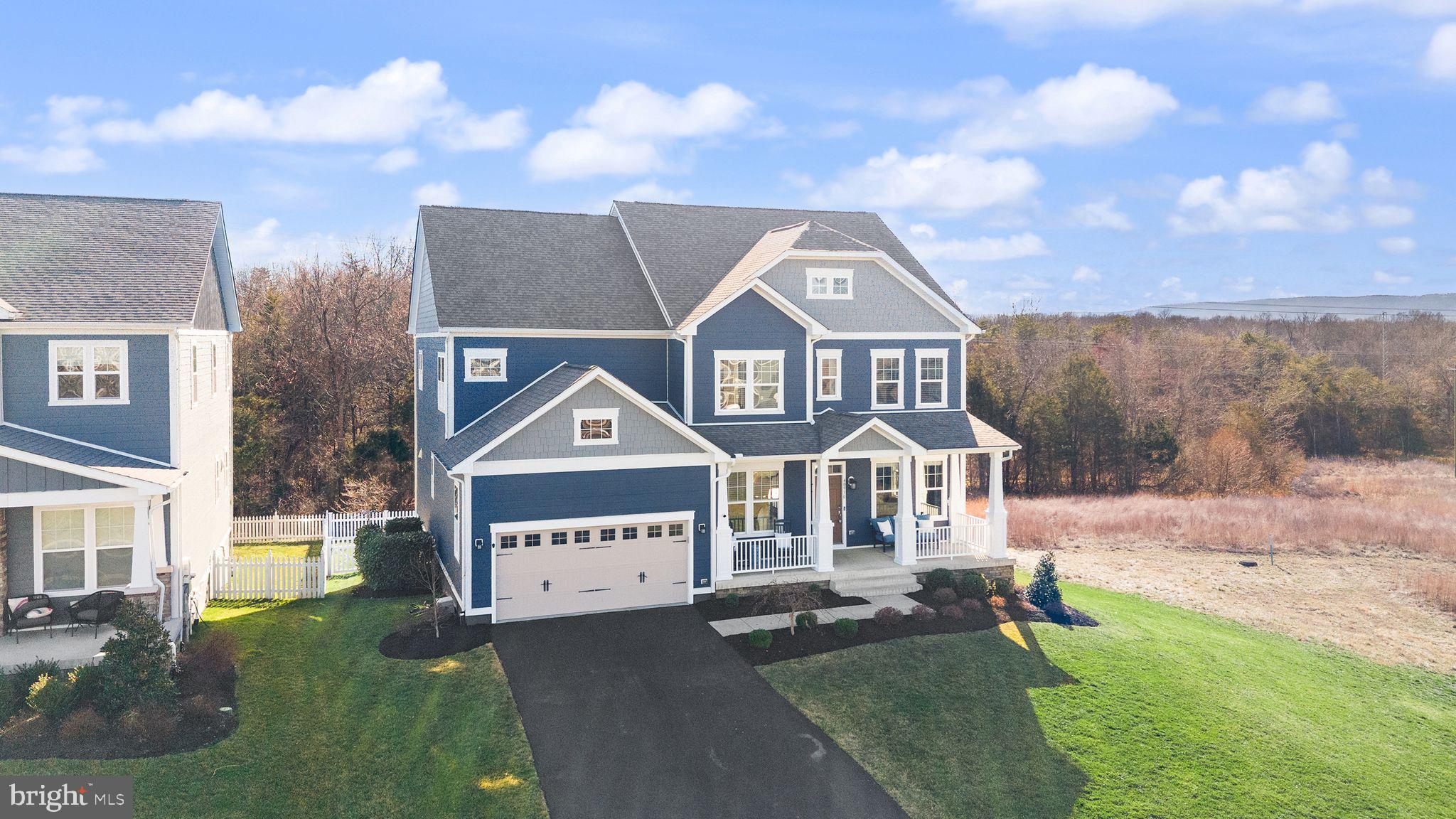 THE GREENS  AT WILLOWSFORD - Residential