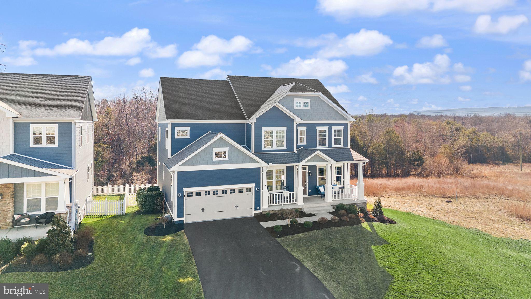 THE GREENS  AT WILLOWSFORD - Residential