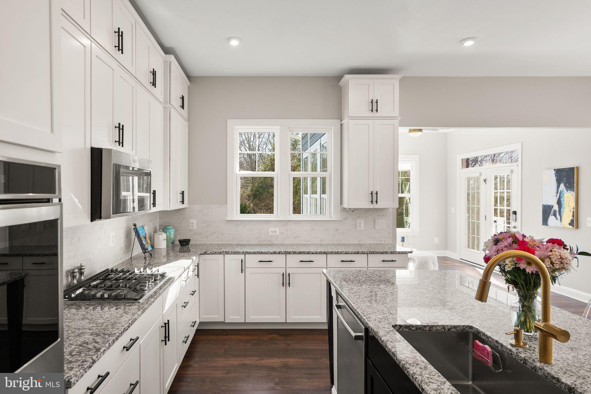 THE GREENS  AT WILLOWSFORD - Residential