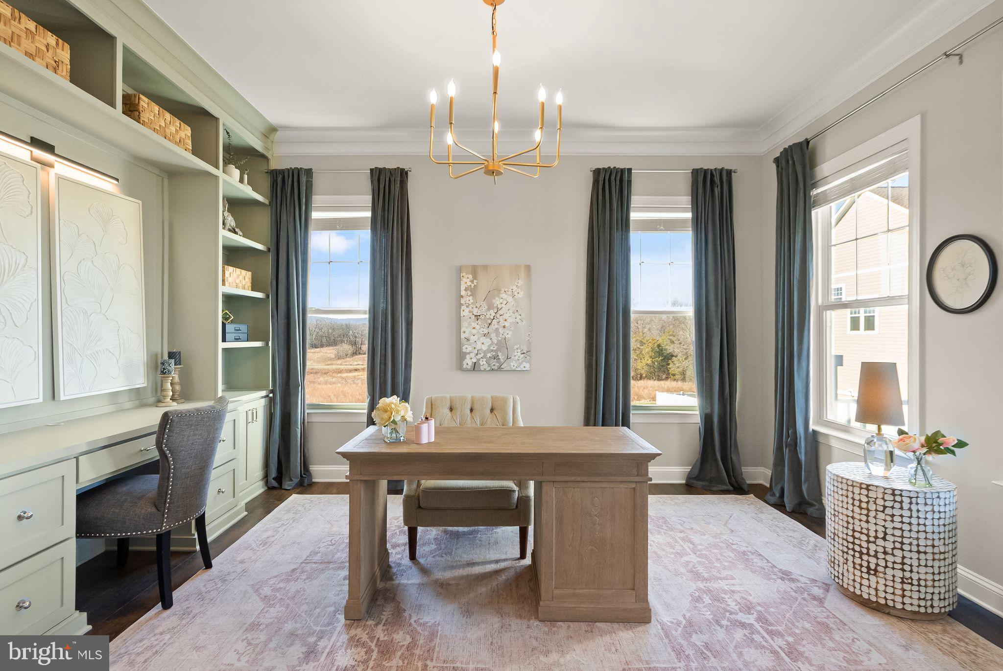 THE GREENS  AT WILLOWSFORD - Residential