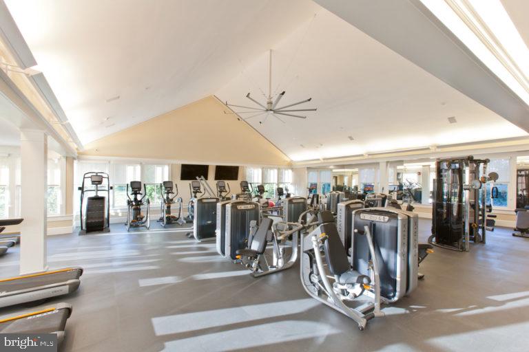 THE GREENS  AT WILLOWSFORD - Residential