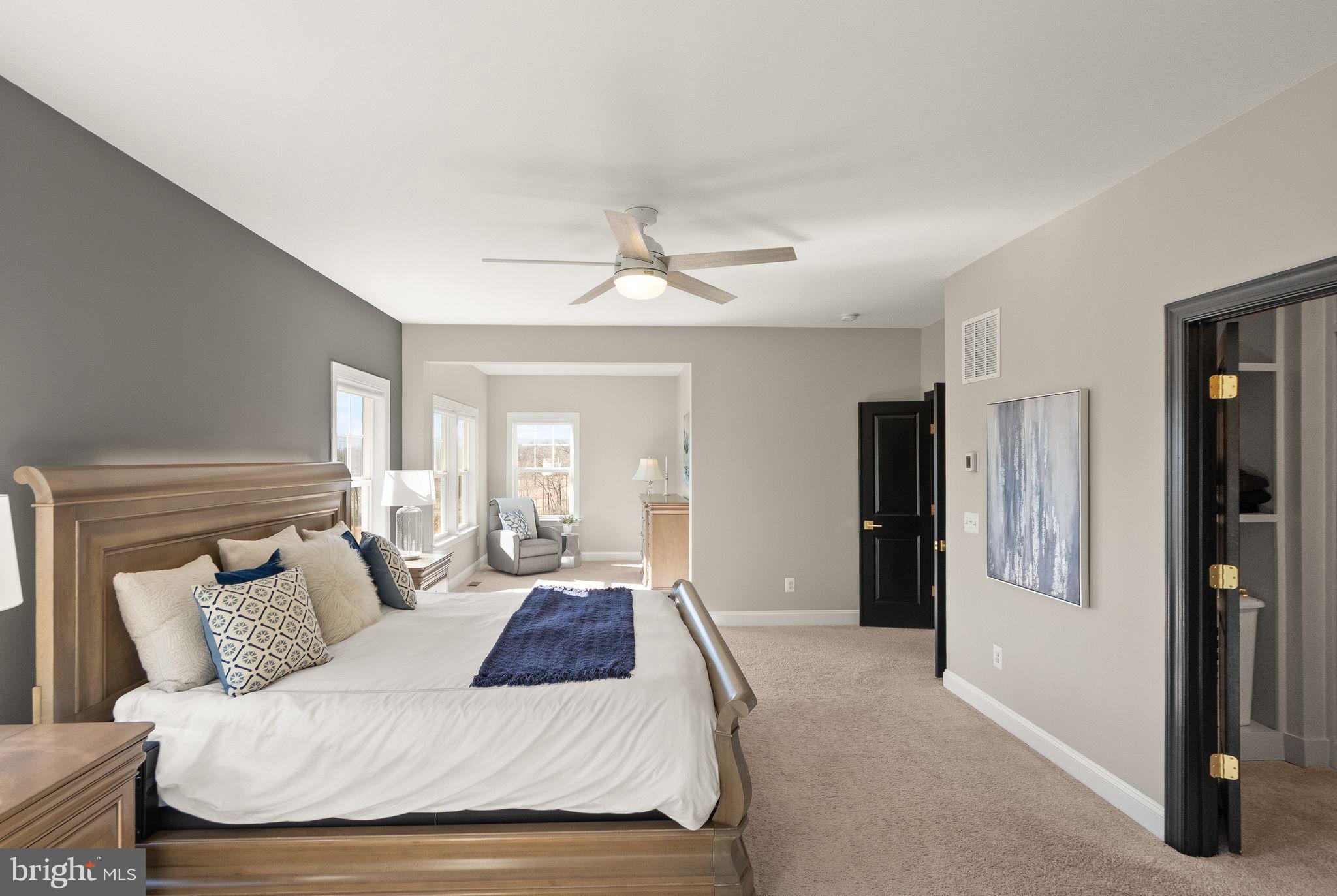 THE GREENS  AT WILLOWSFORD - Residential