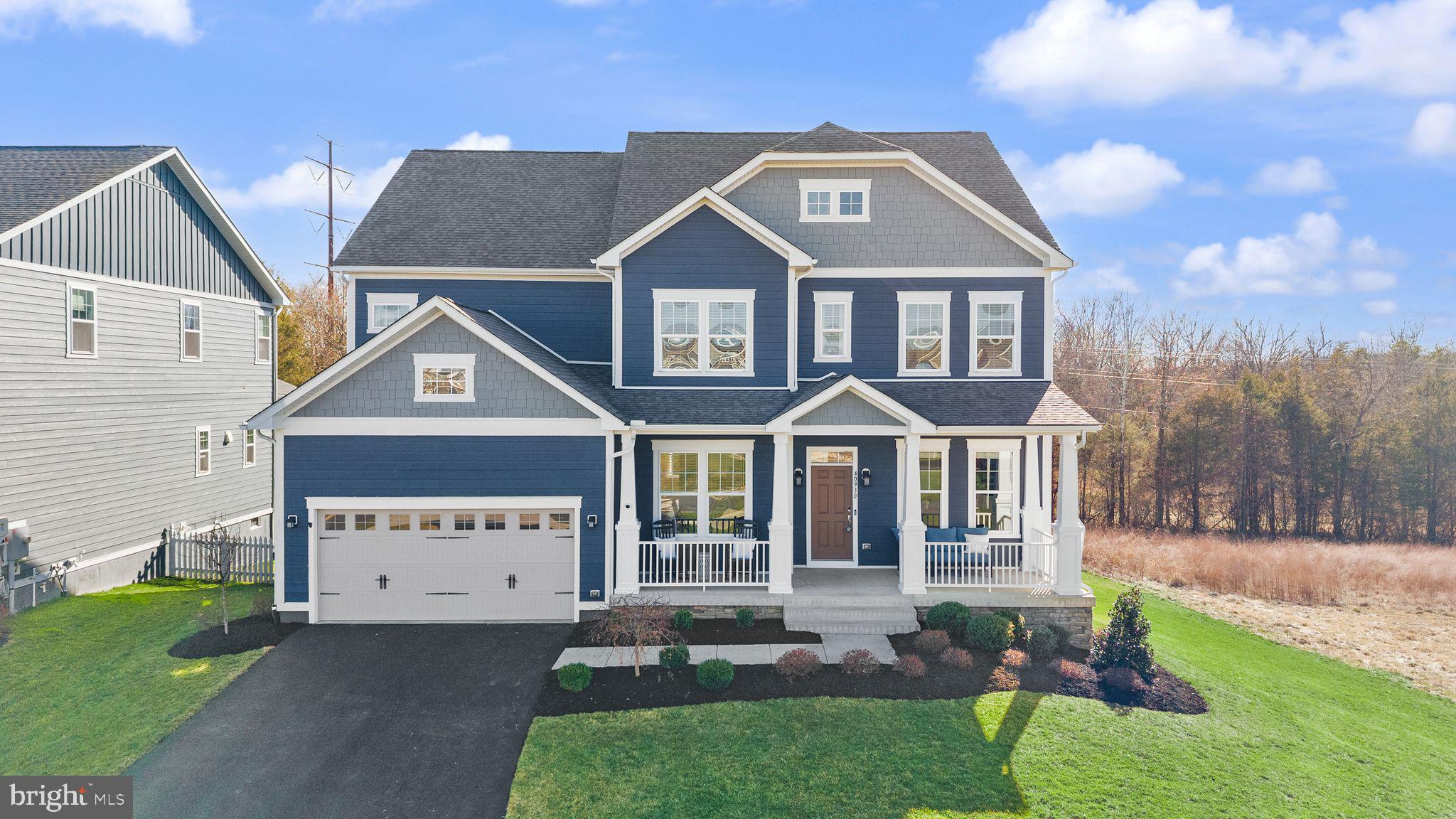 THE GREENS  AT WILLOWSFORD - Residential