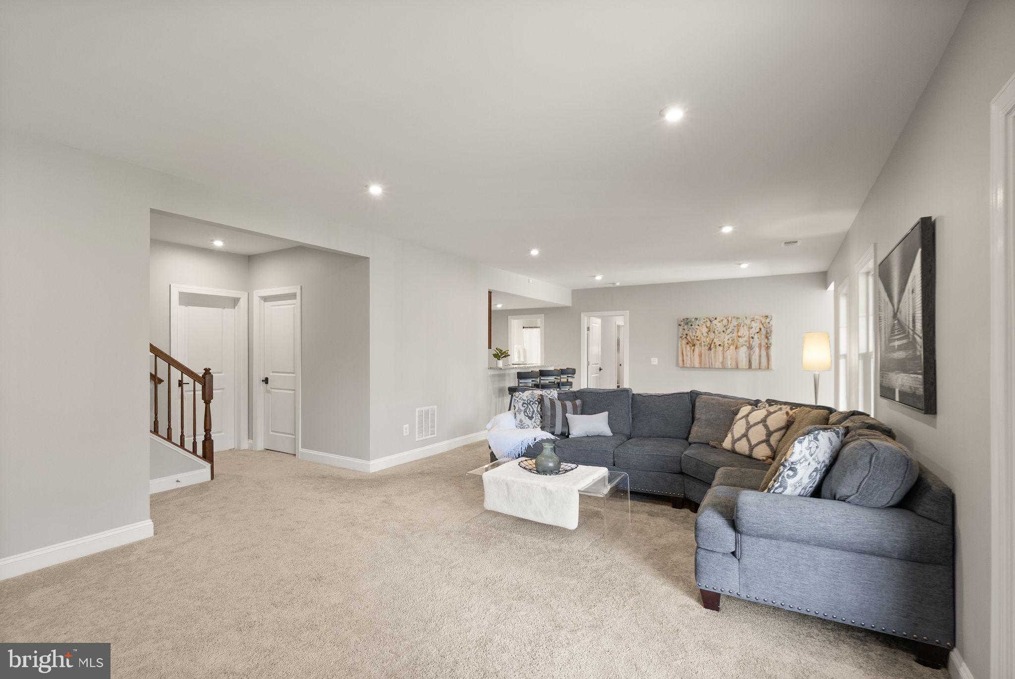 THE GREENS  AT WILLOWSFORD - Residential