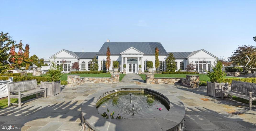 THE GREENS  AT WILLOWSFORD - Residential