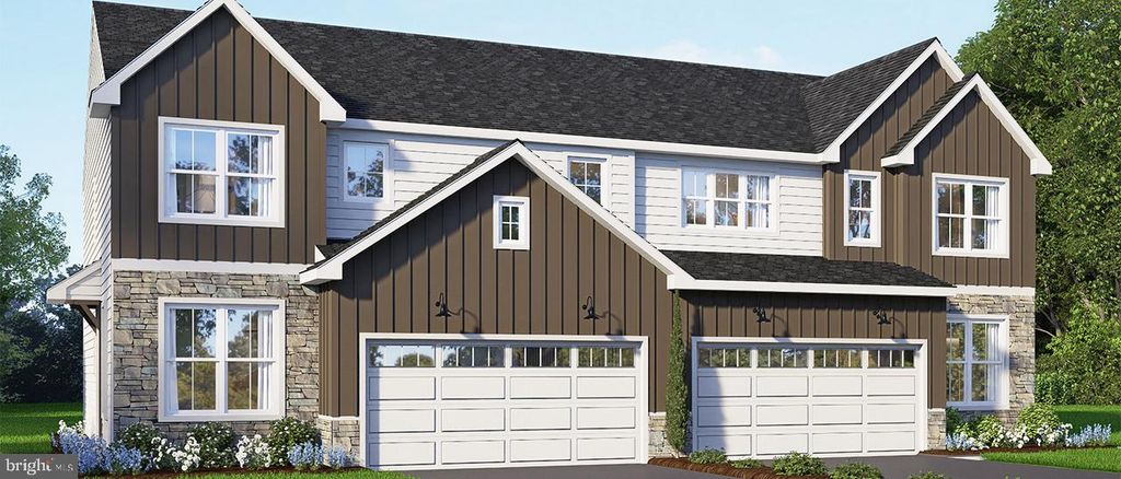 Photo of 34 Canterbury Lane, ANNVILLE, PA 17003 (MLS # PALN2020074)