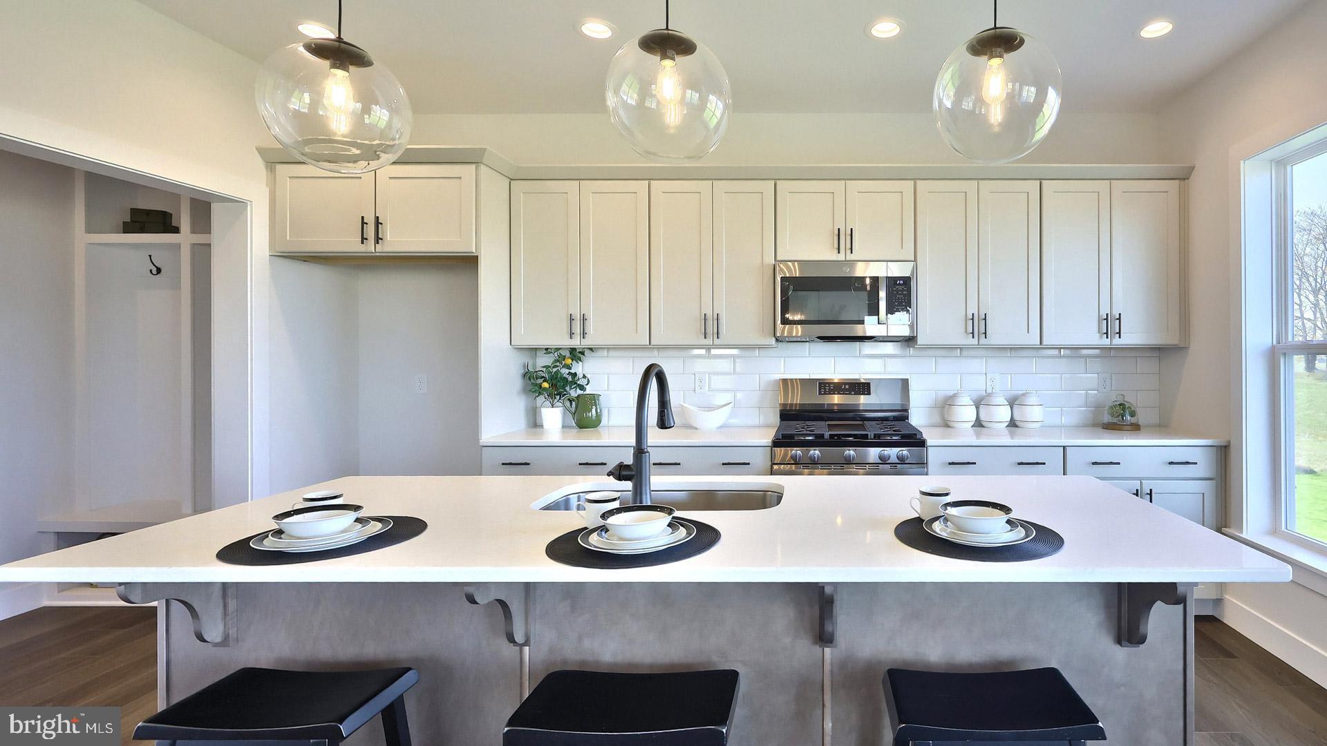 EDGEMONT PRESERVE - Residential