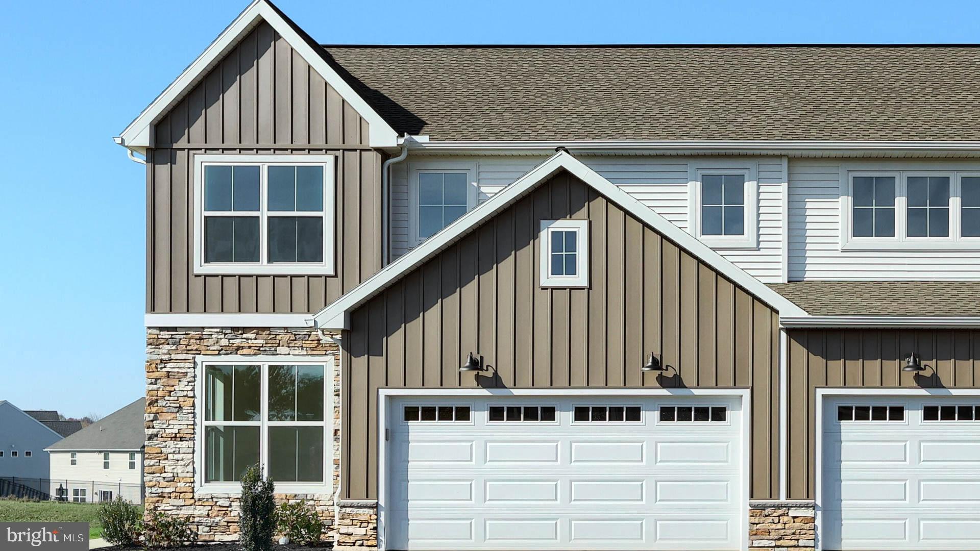 EDGEMONT PRESERVE - Residential