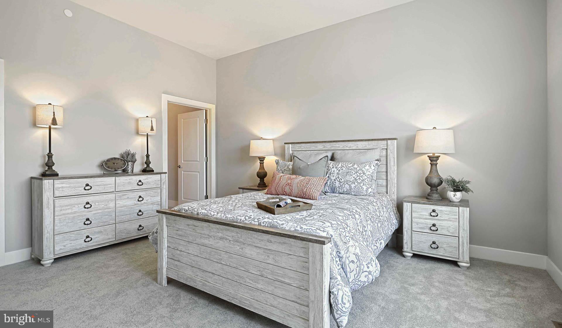 EDGEMONT PRESERVE - Residential