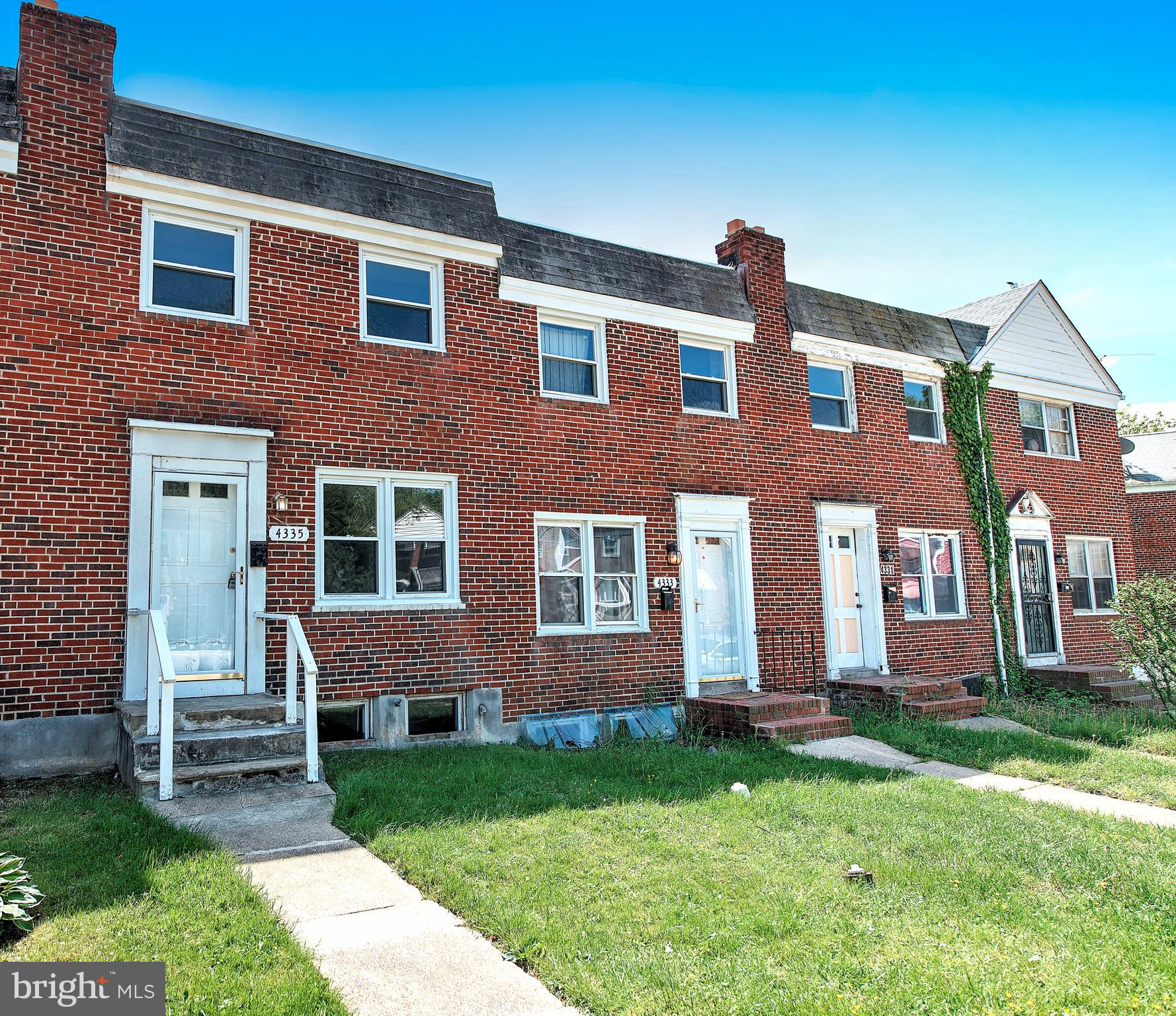 PARKSIDE - Residential