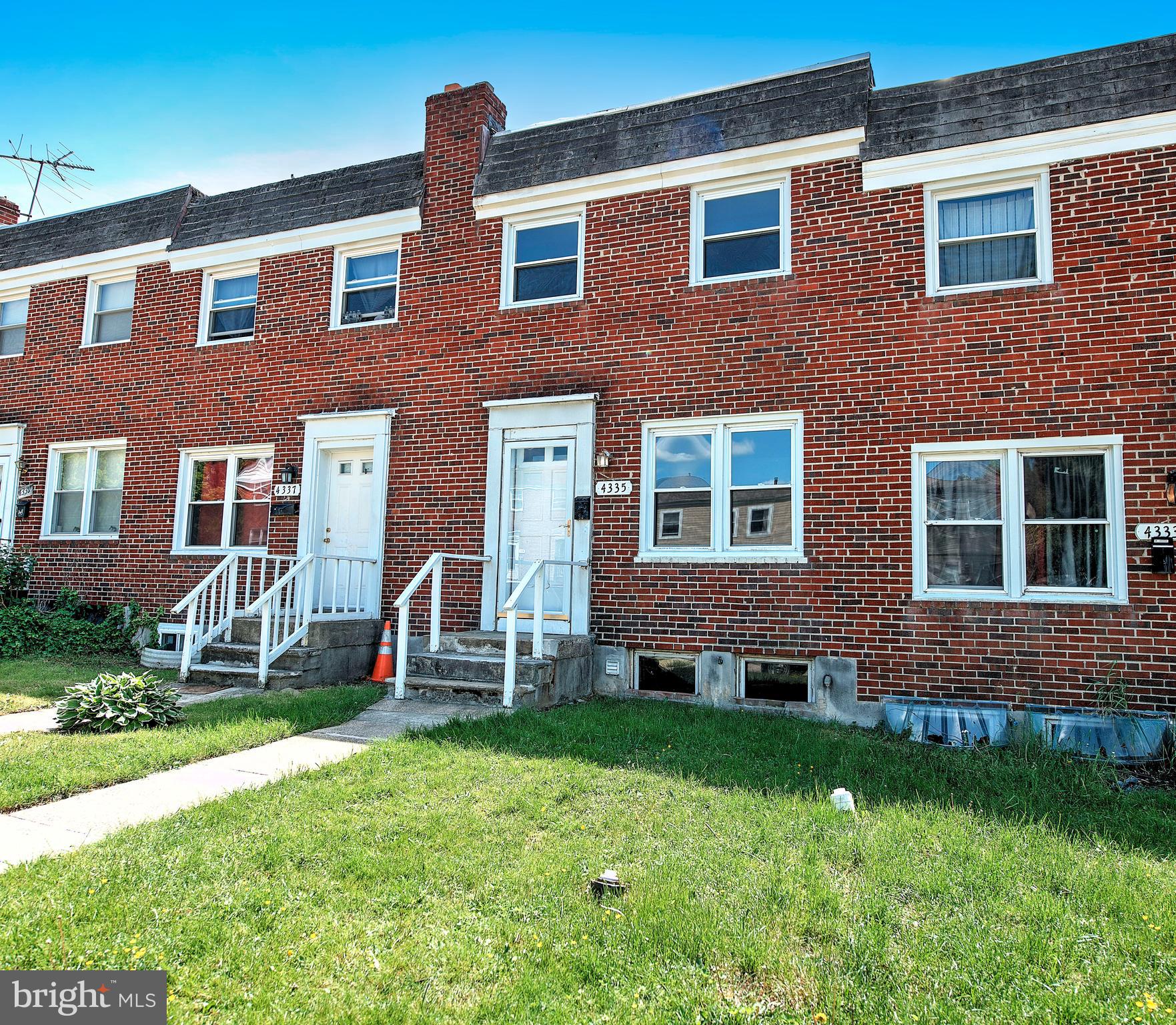 PARKSIDE - Residential