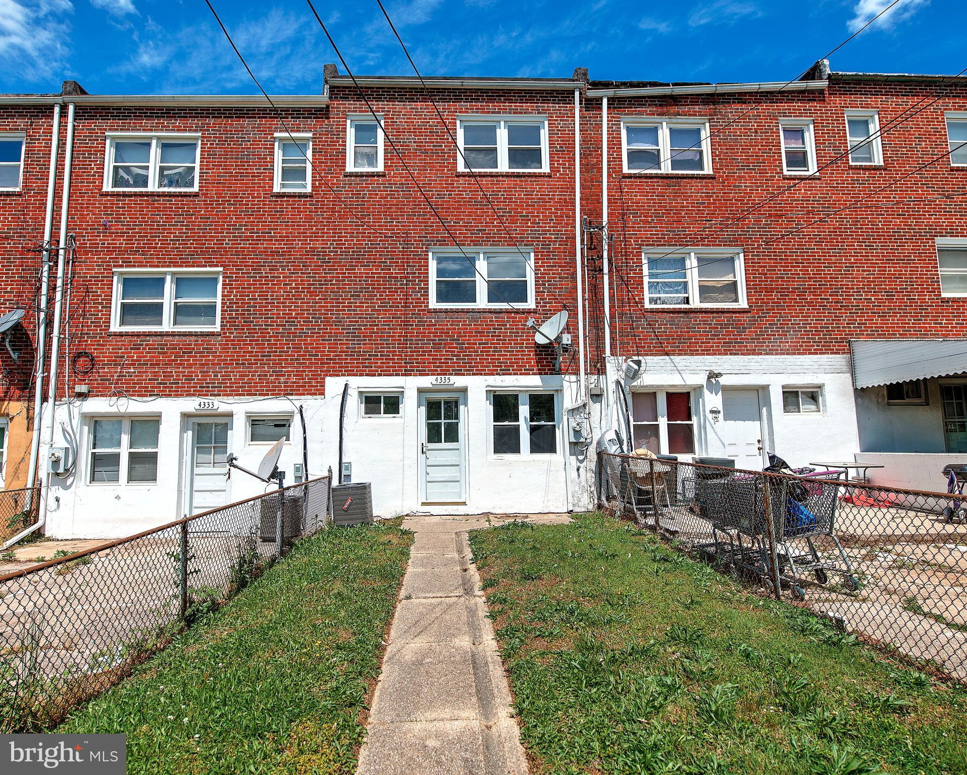 PARKSIDE - Residential