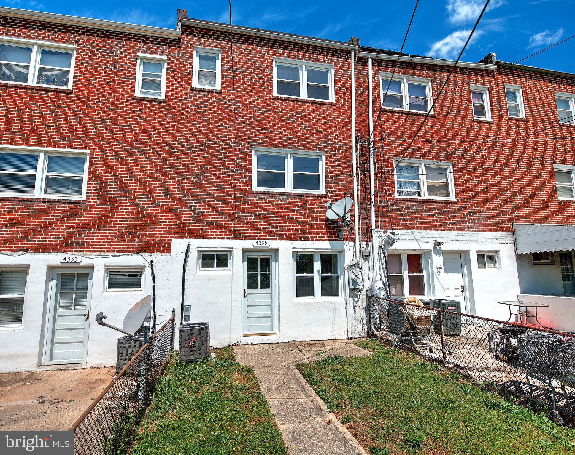 PARKSIDE - Residential