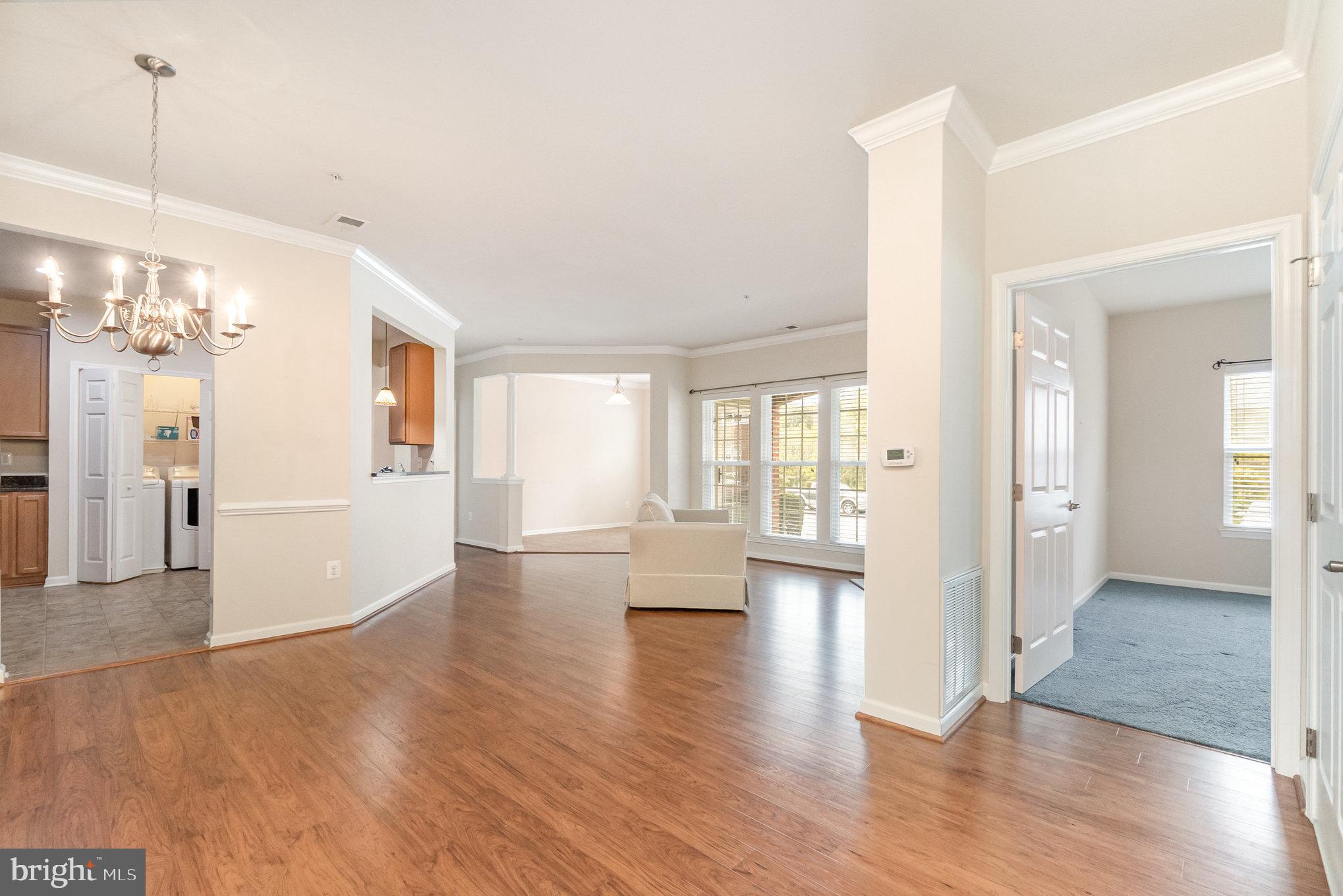 LEGACY AT GATEWAY - Residential