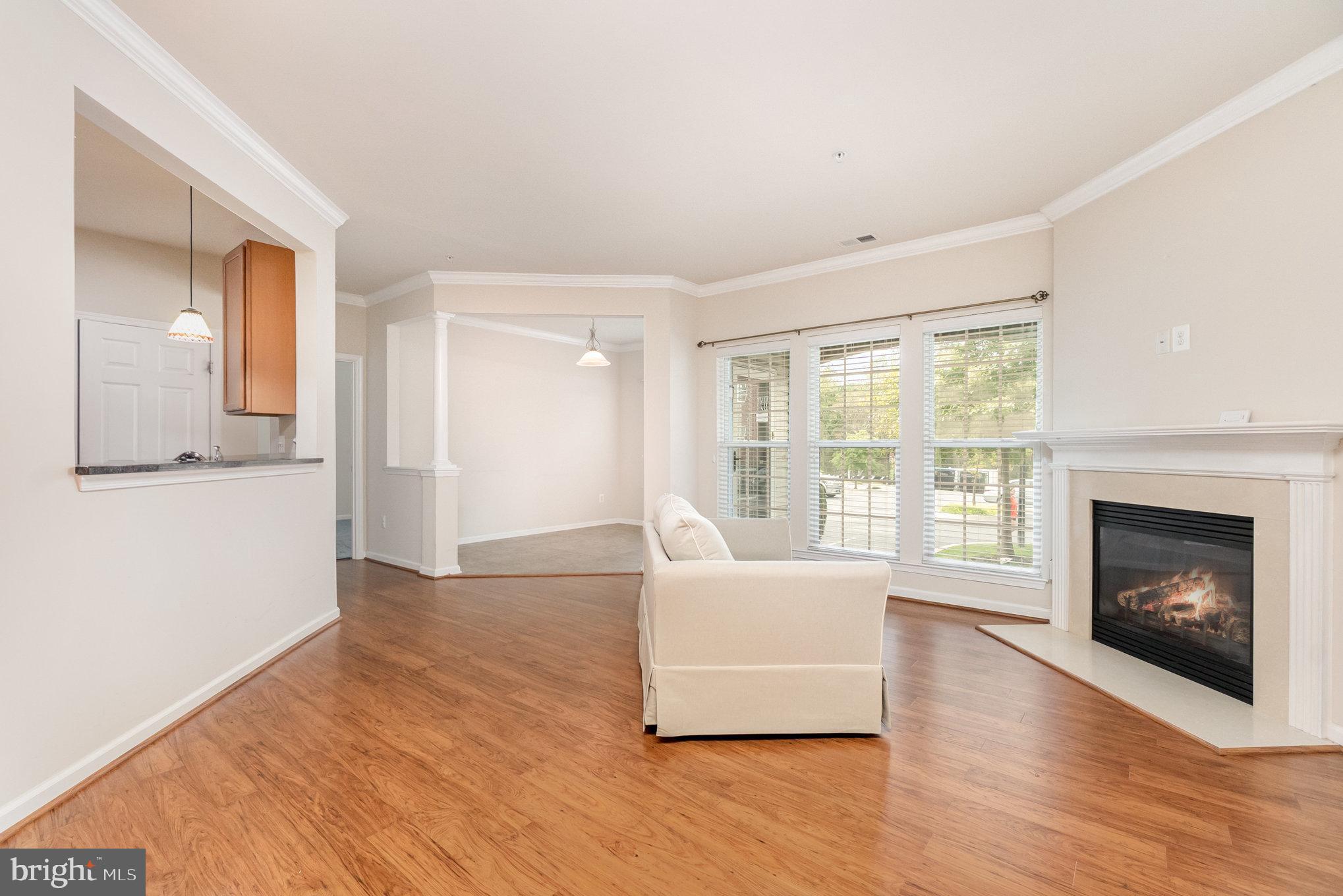 LEGACY AT GATEWAY - Residential