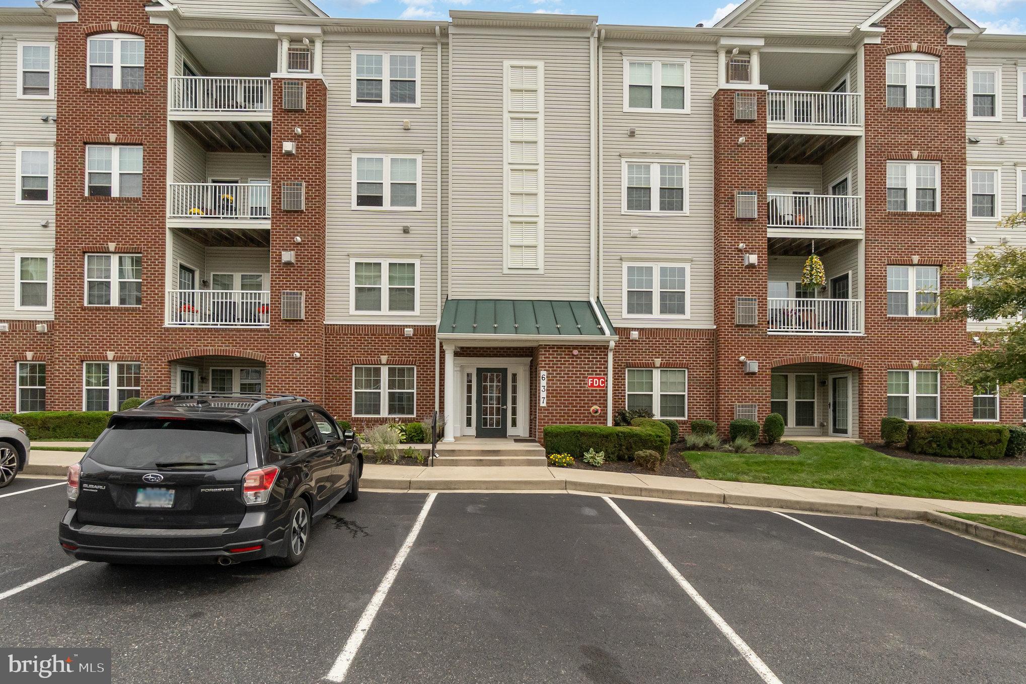 LEGACY AT GATEWAY - Residential