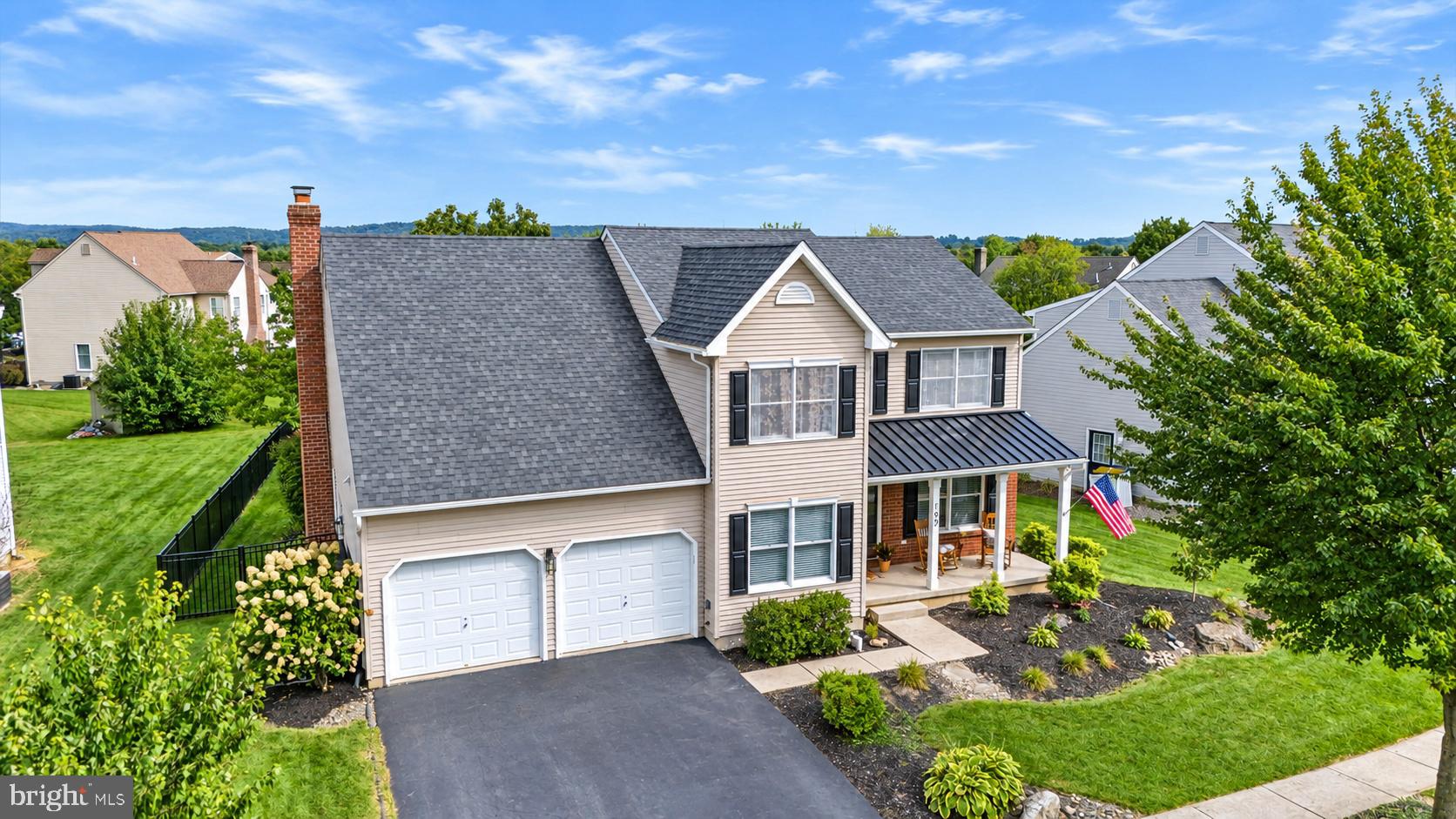 105 MILL RACE DRIVE