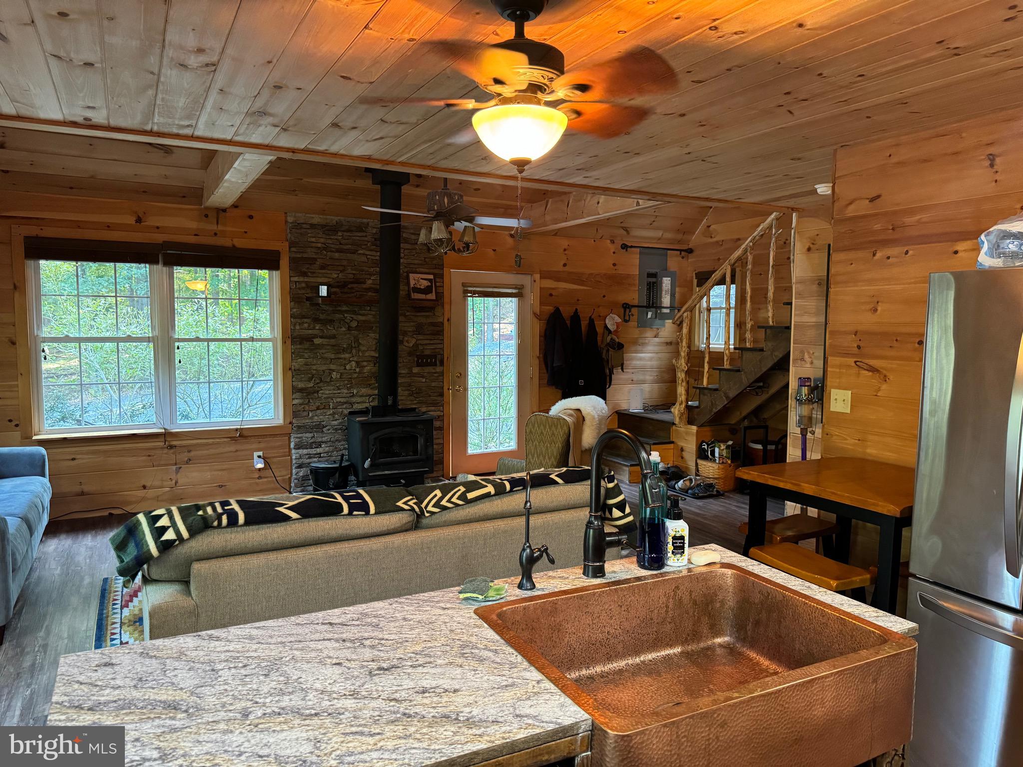 HOSEA SUB DIVISION - Residential