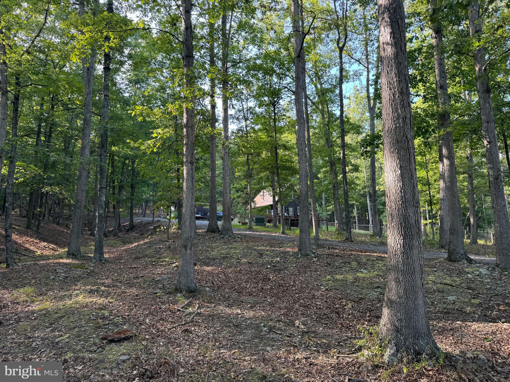 HOSEA SUB DIVISION - Residential