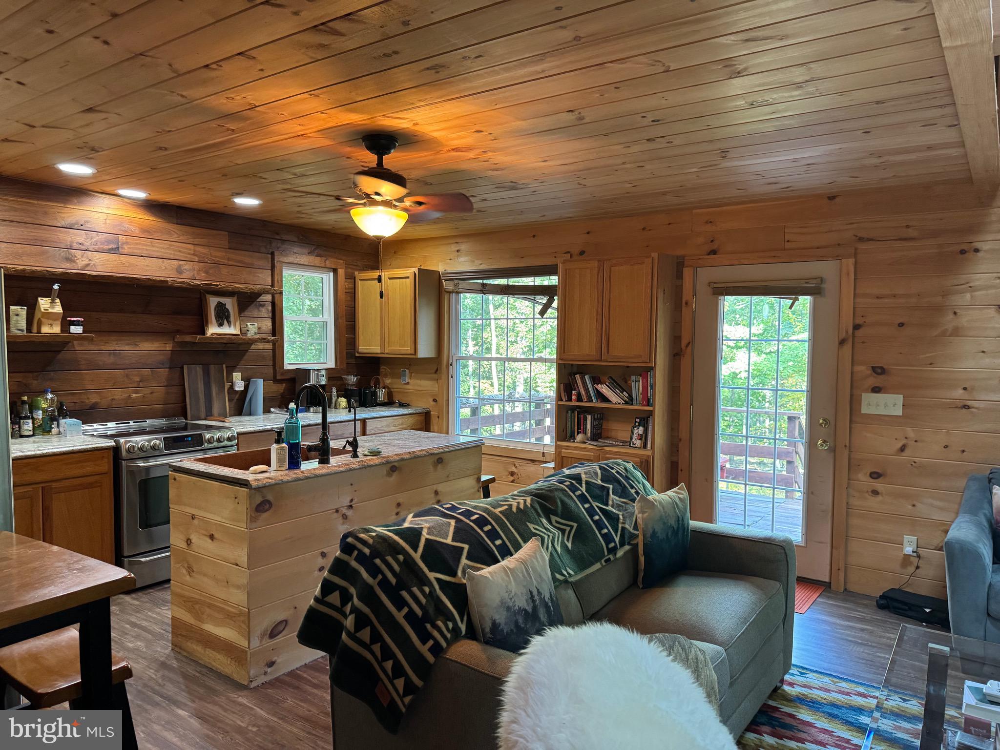 HOSEA SUB DIVISION - Residential