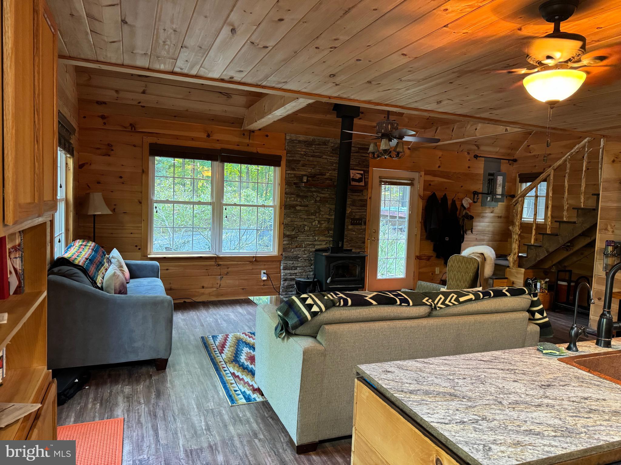 HOSEA SUB DIVISION - Residential