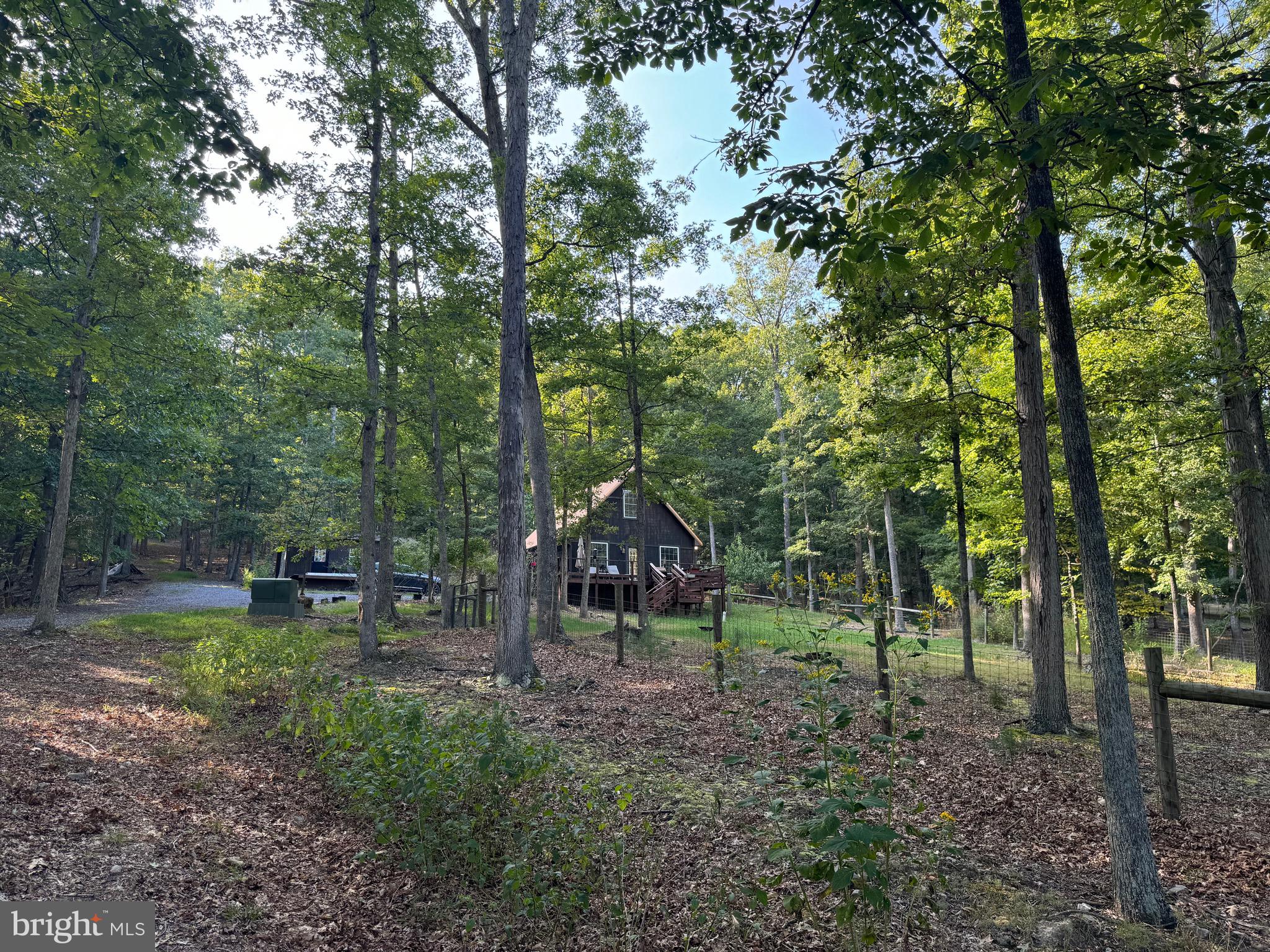 HOSEA SUB DIVISION - Residential